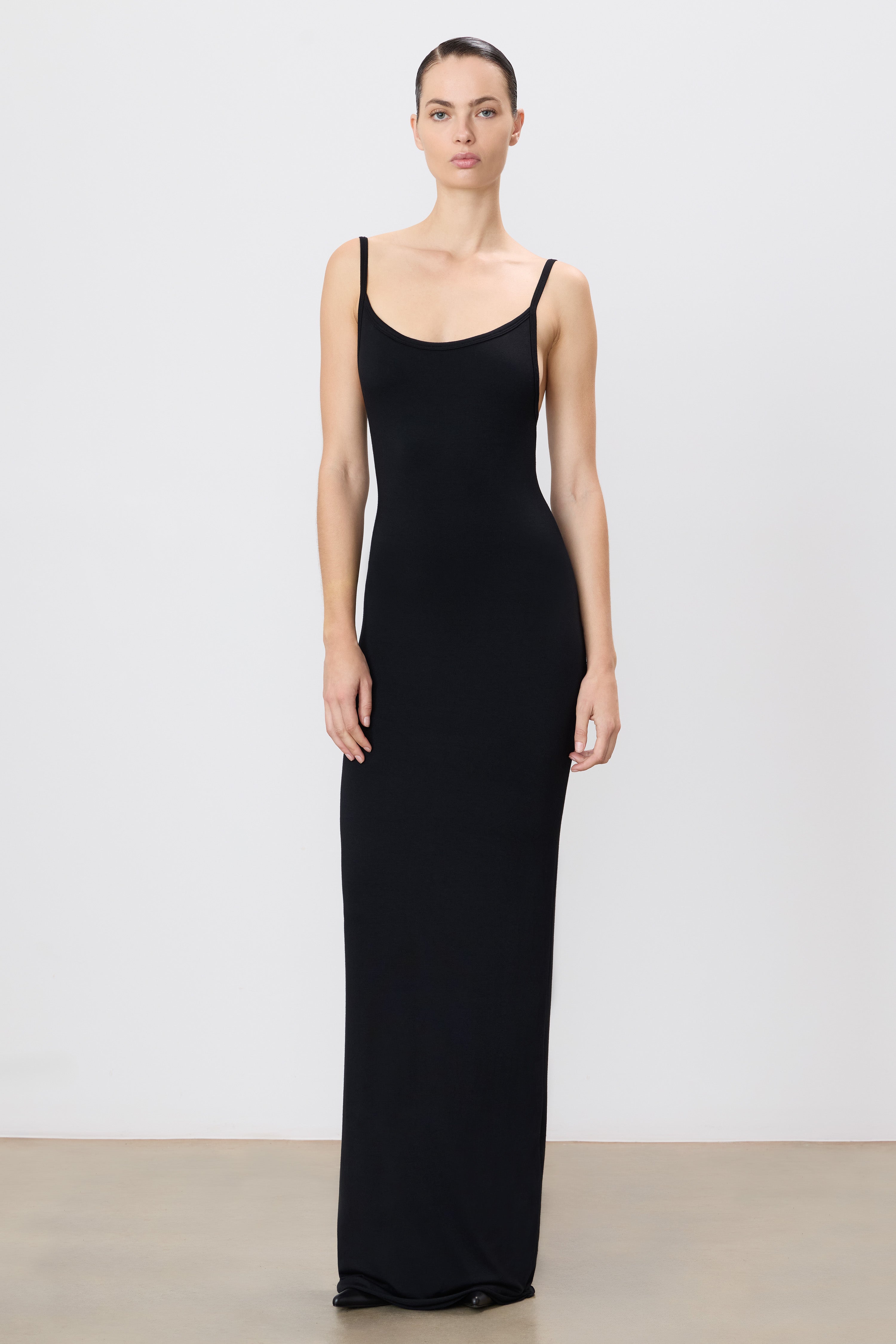 Josie Dress Black