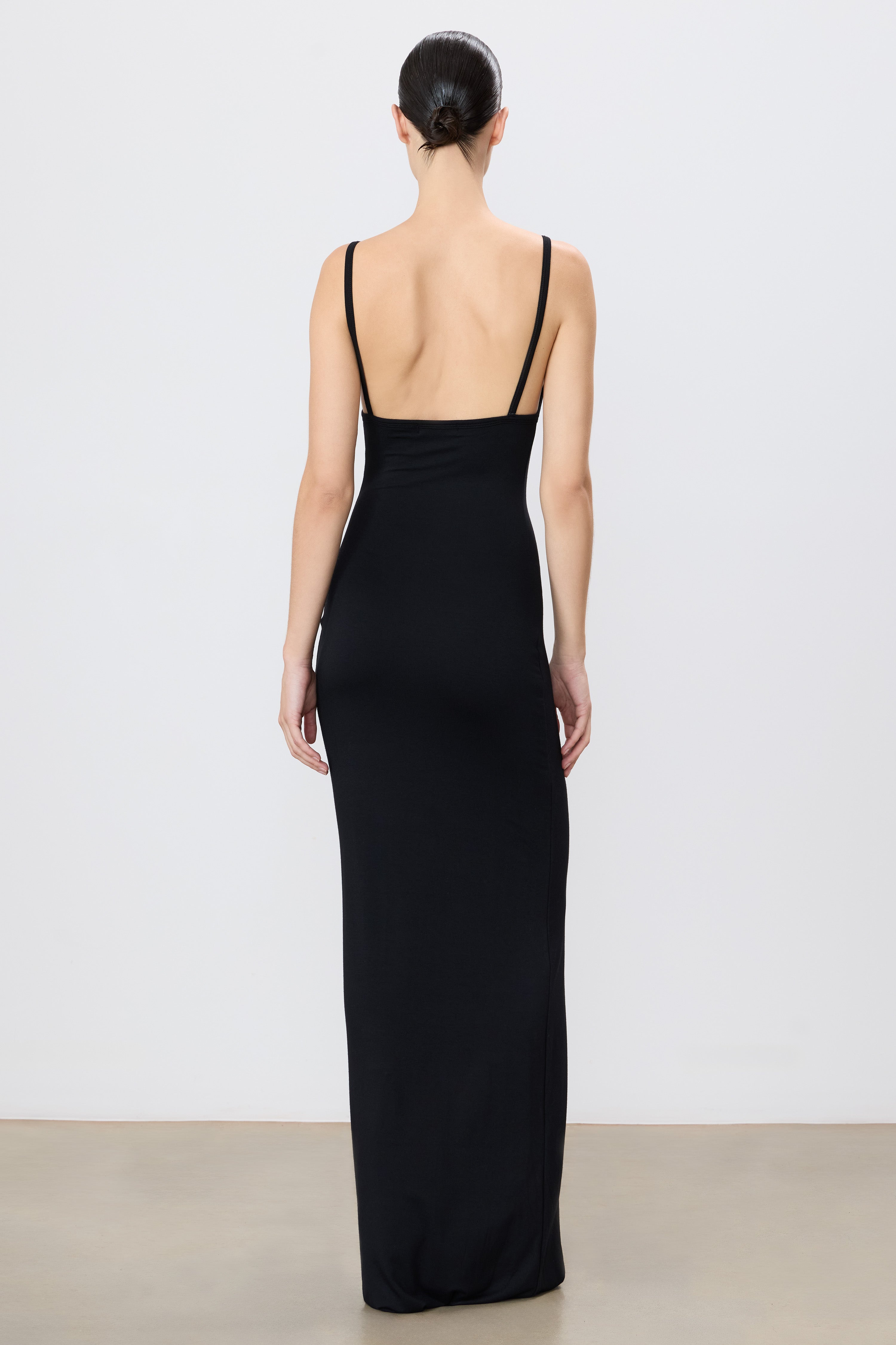 Josie Dress Black