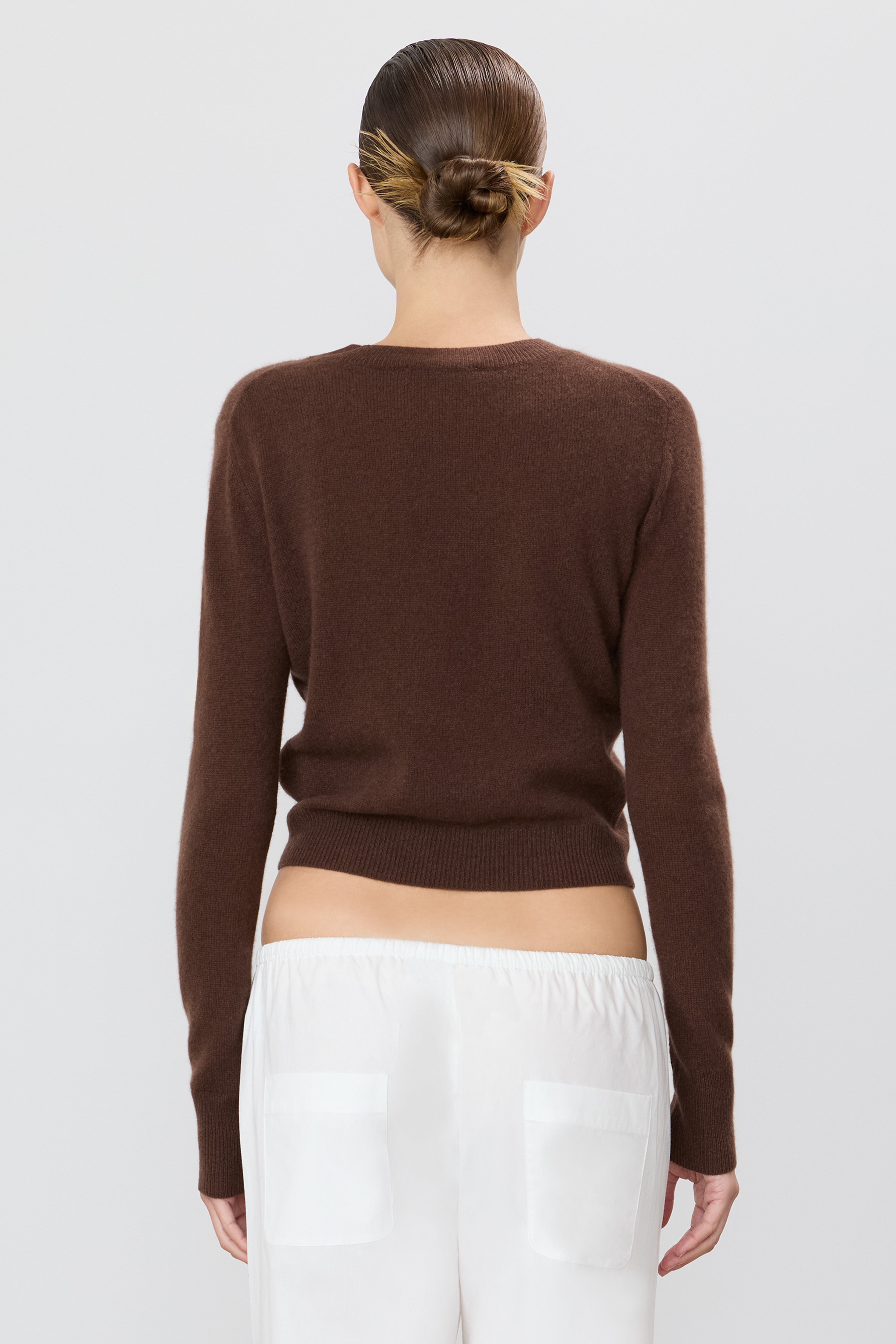 FRANCIS SWEATER