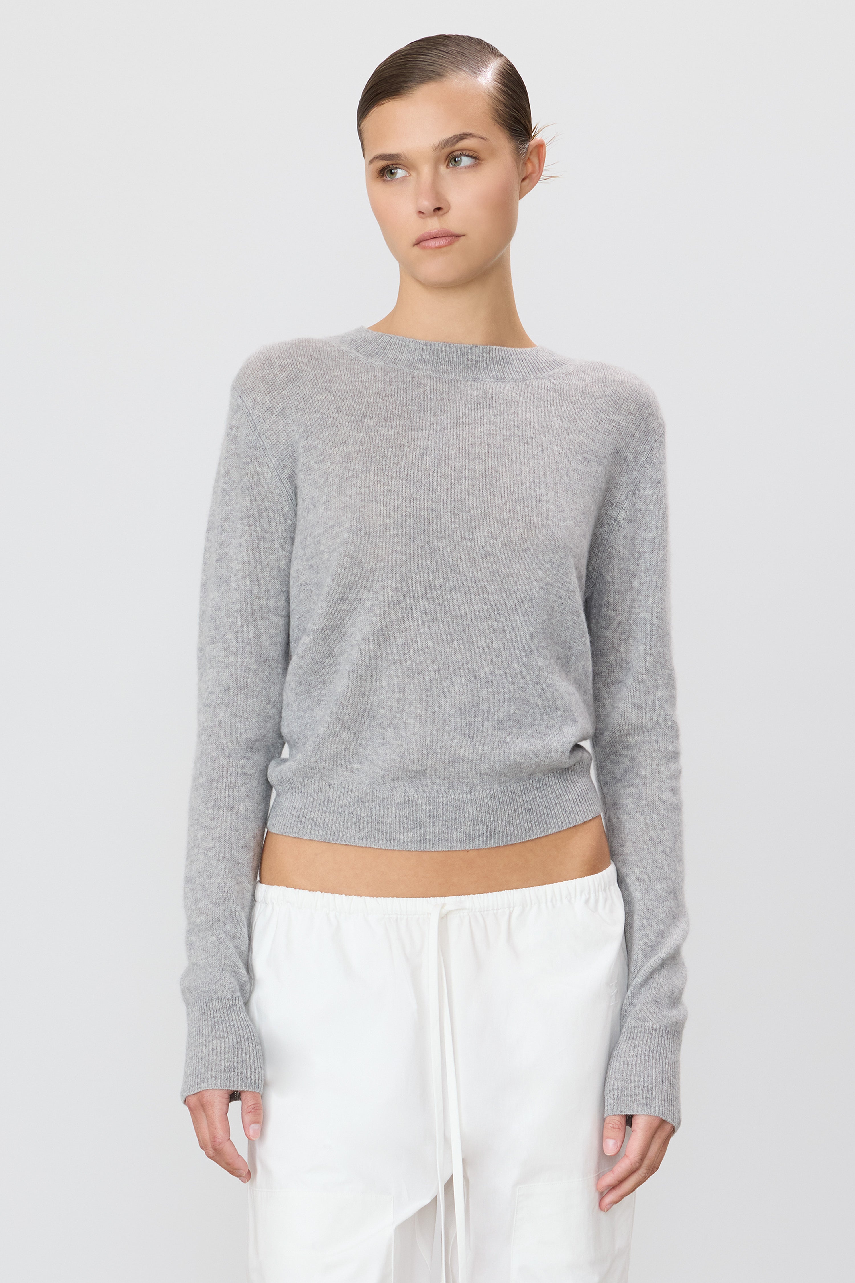 FRANCIS SWEATER