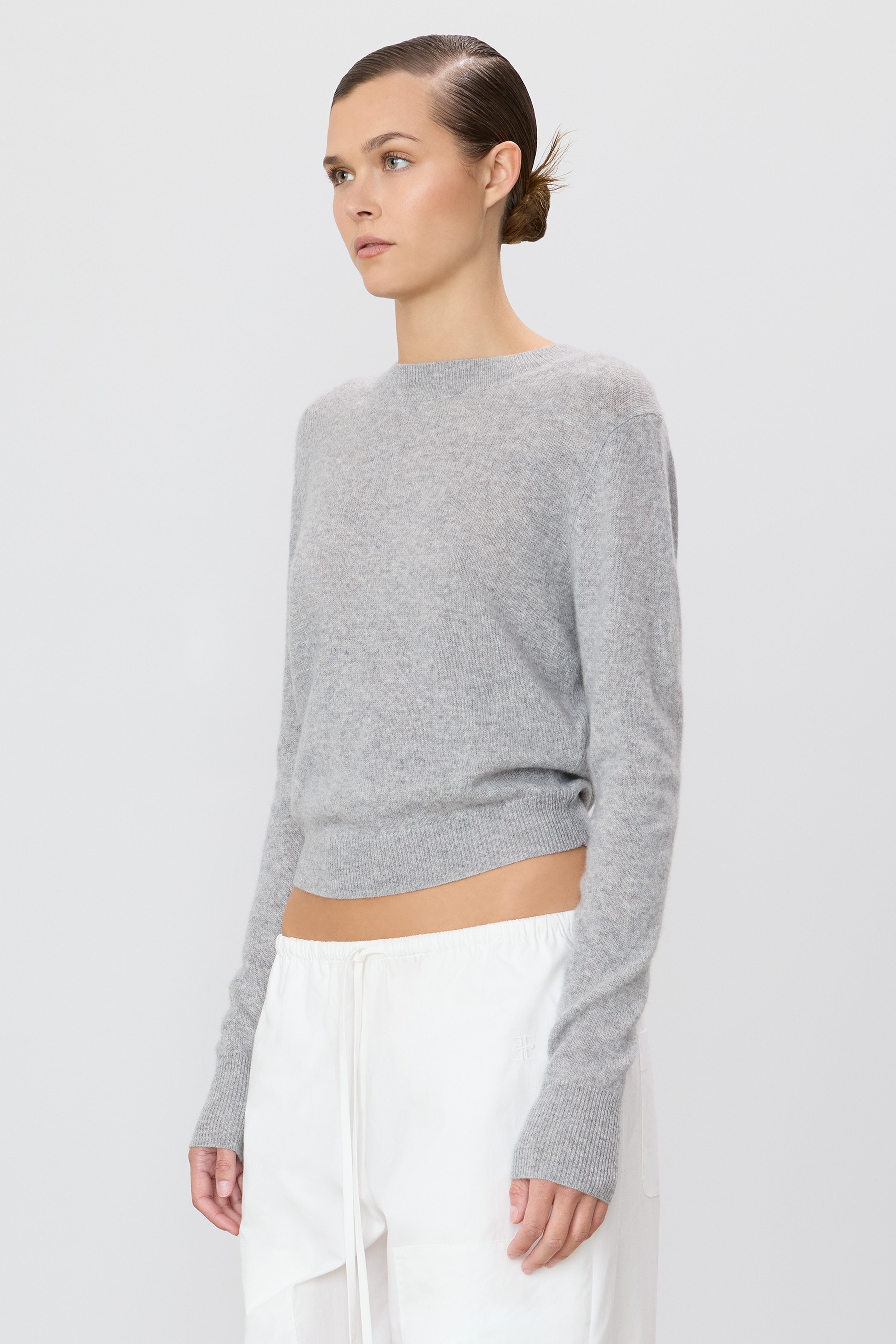 FRANCIS SWEATER