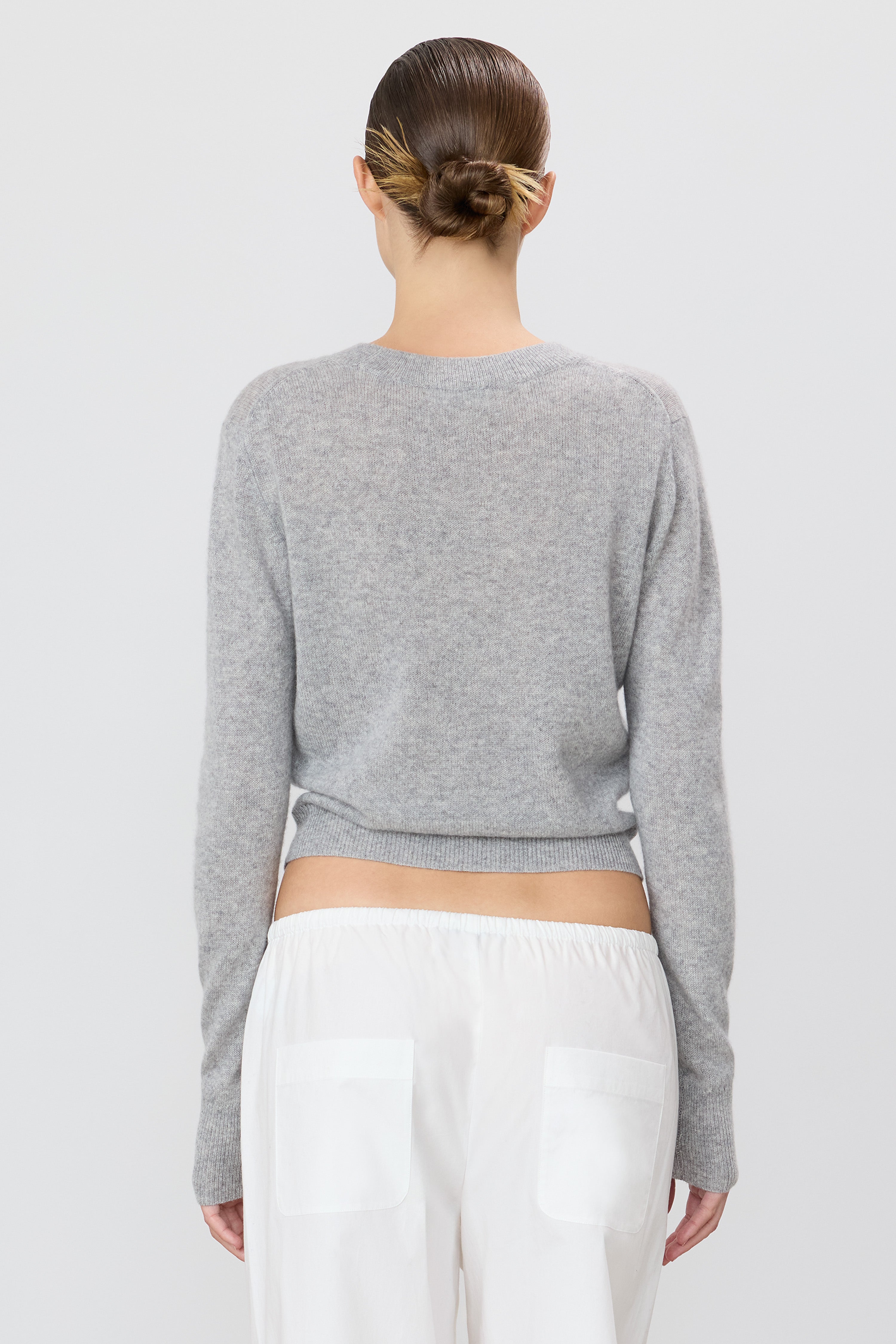 FRANCIS SWEATER