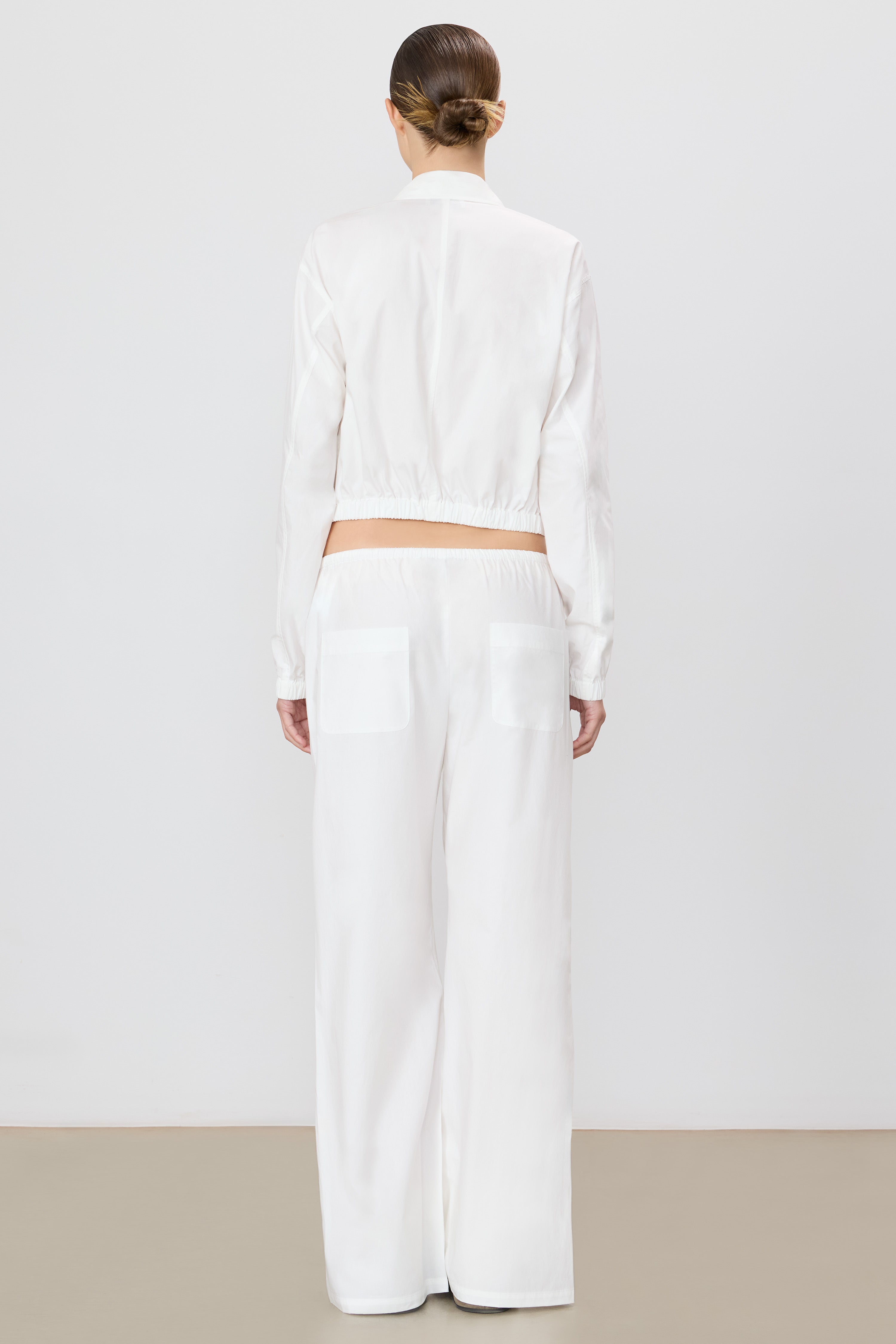 FRANCO CARGO PANT - ÉTERNE