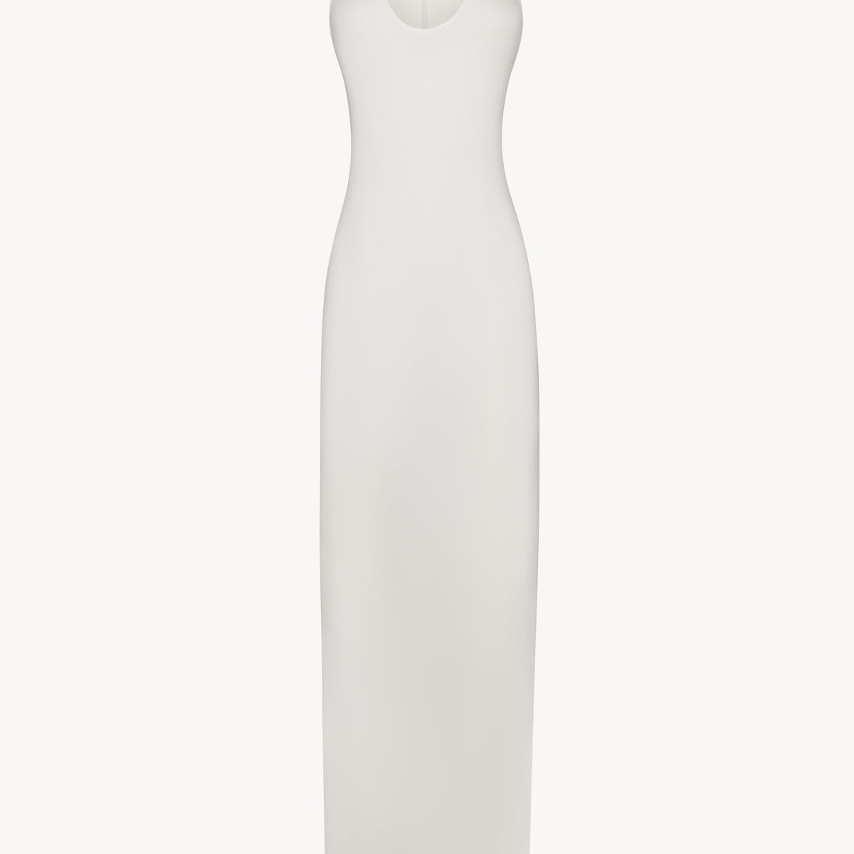Eterne Hedi Maxi Dress in Ivory - Size XL Eterne Hedi Maxi Dress in Ivory - Size XL