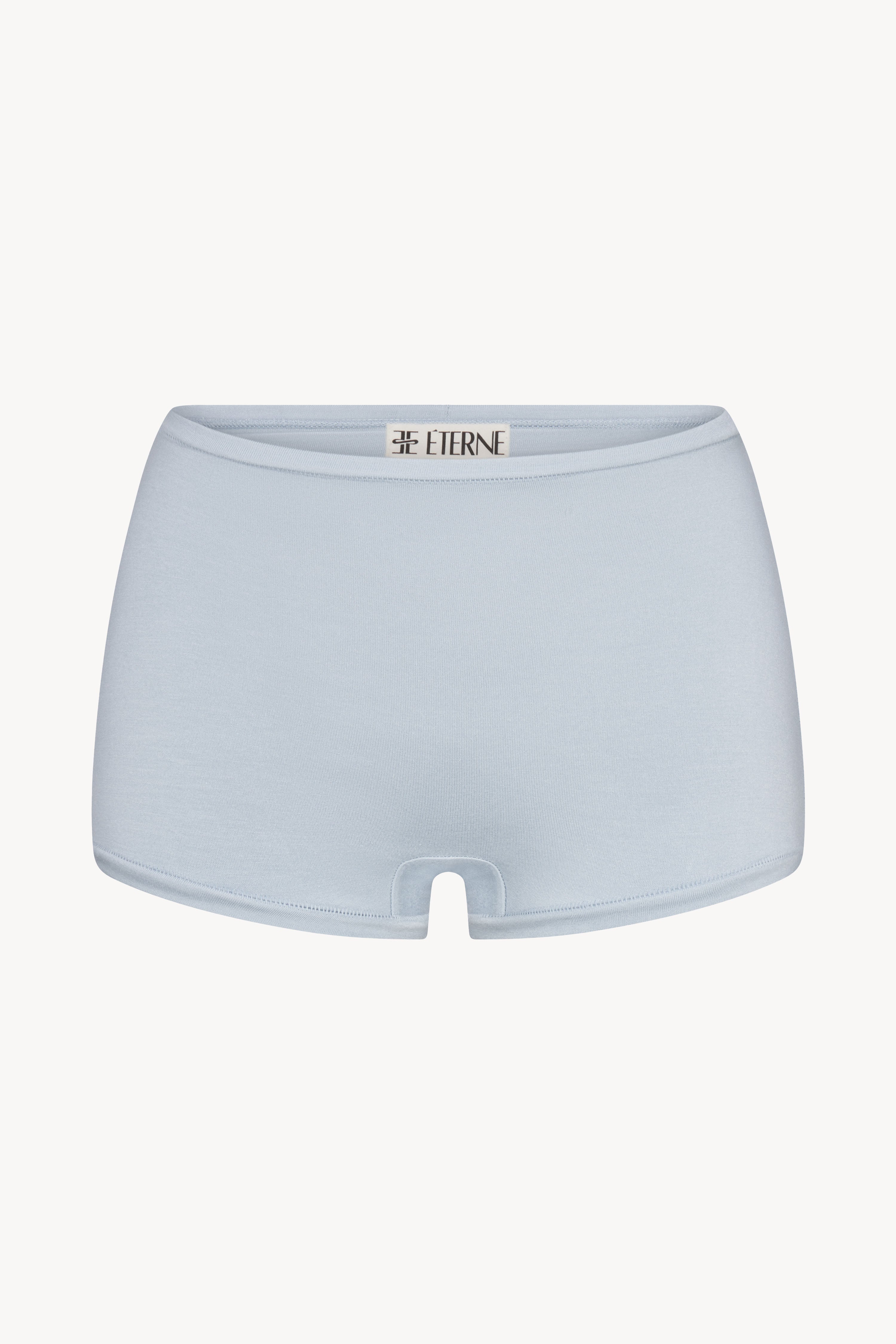 HIGH WAISTED BOY SHORT - ÉTERNE