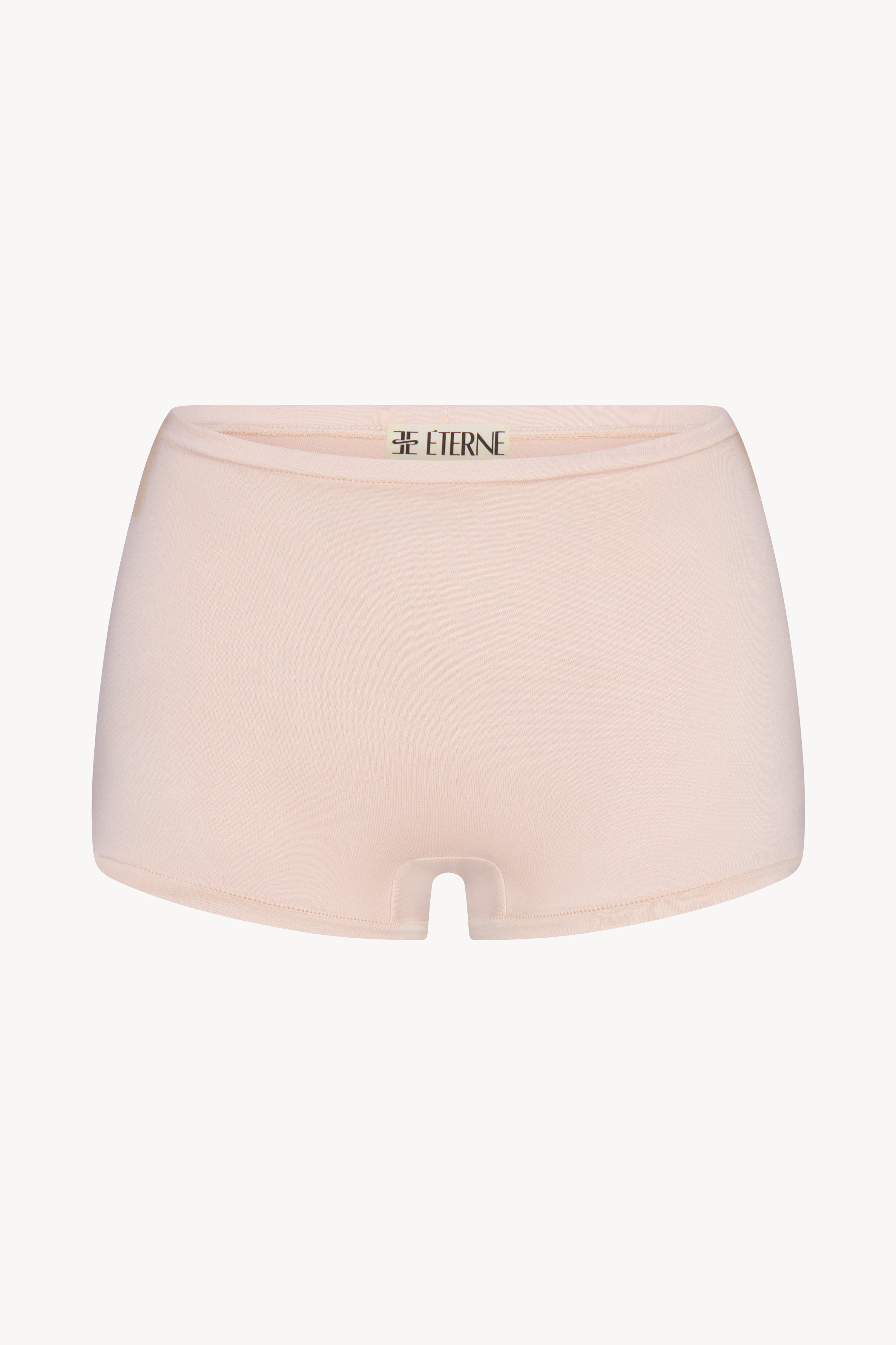 HIGH WAISTED BOY SHORT - ÉTERNE
