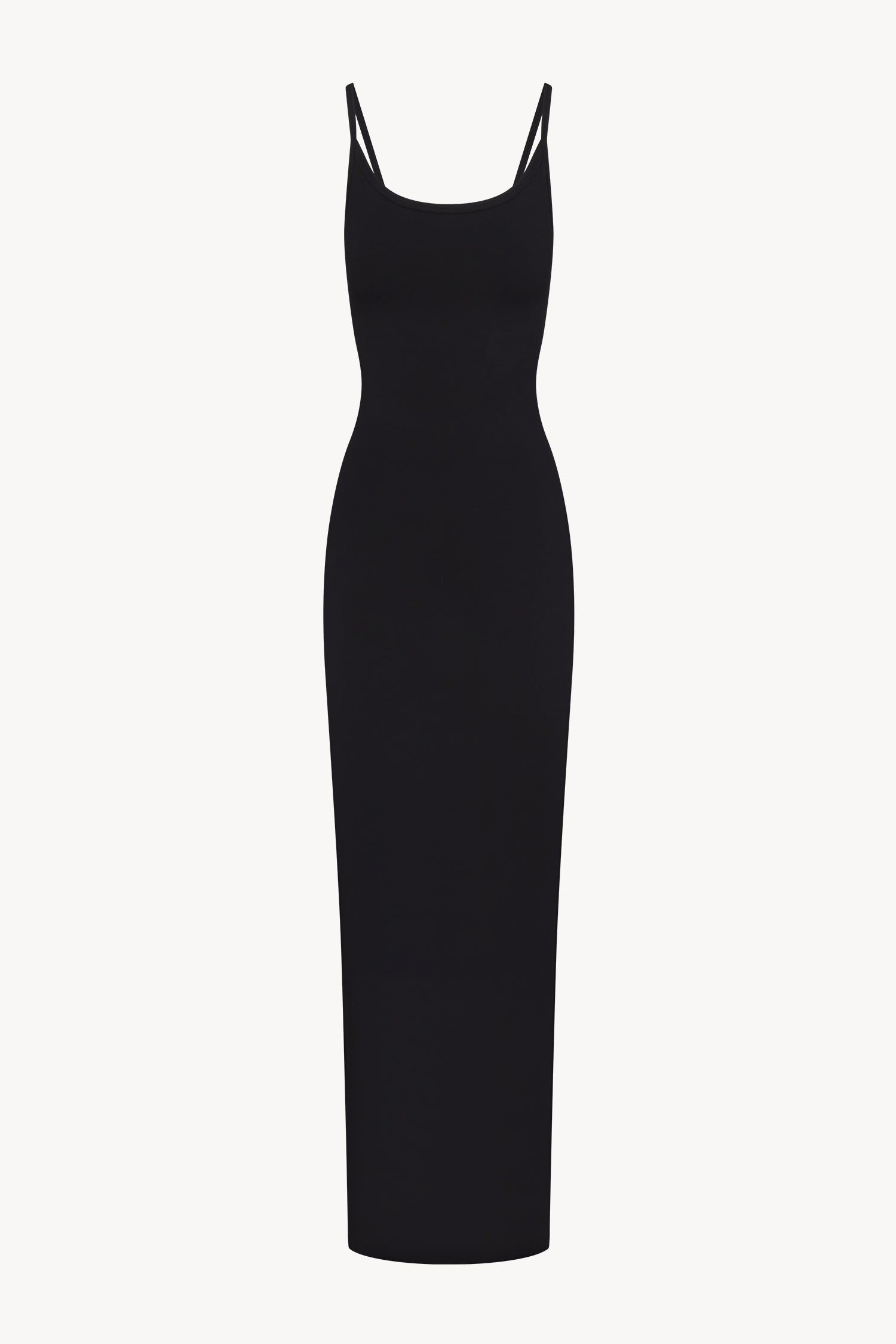 Josie Dress Black