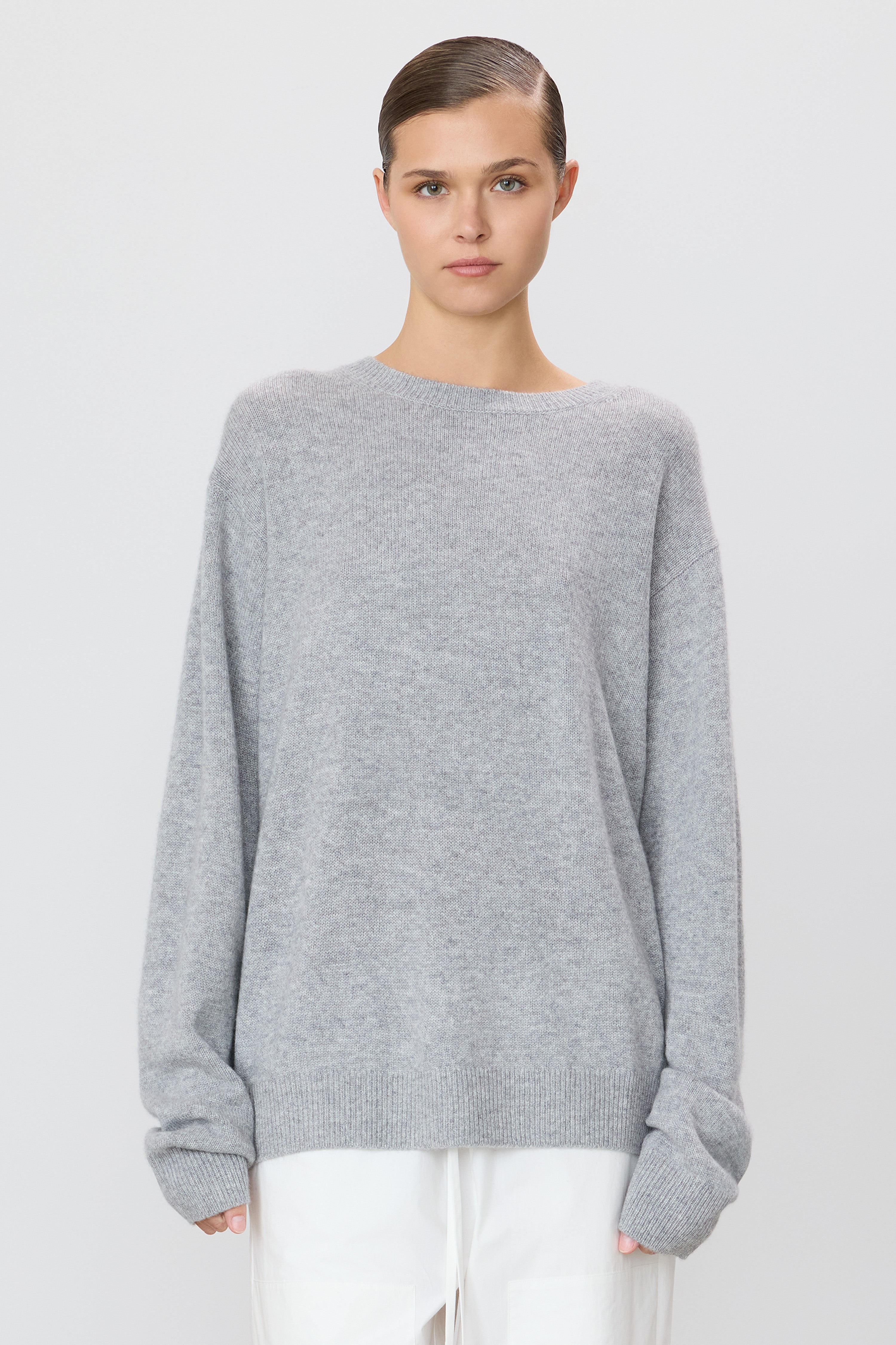 JAMES SWEATER