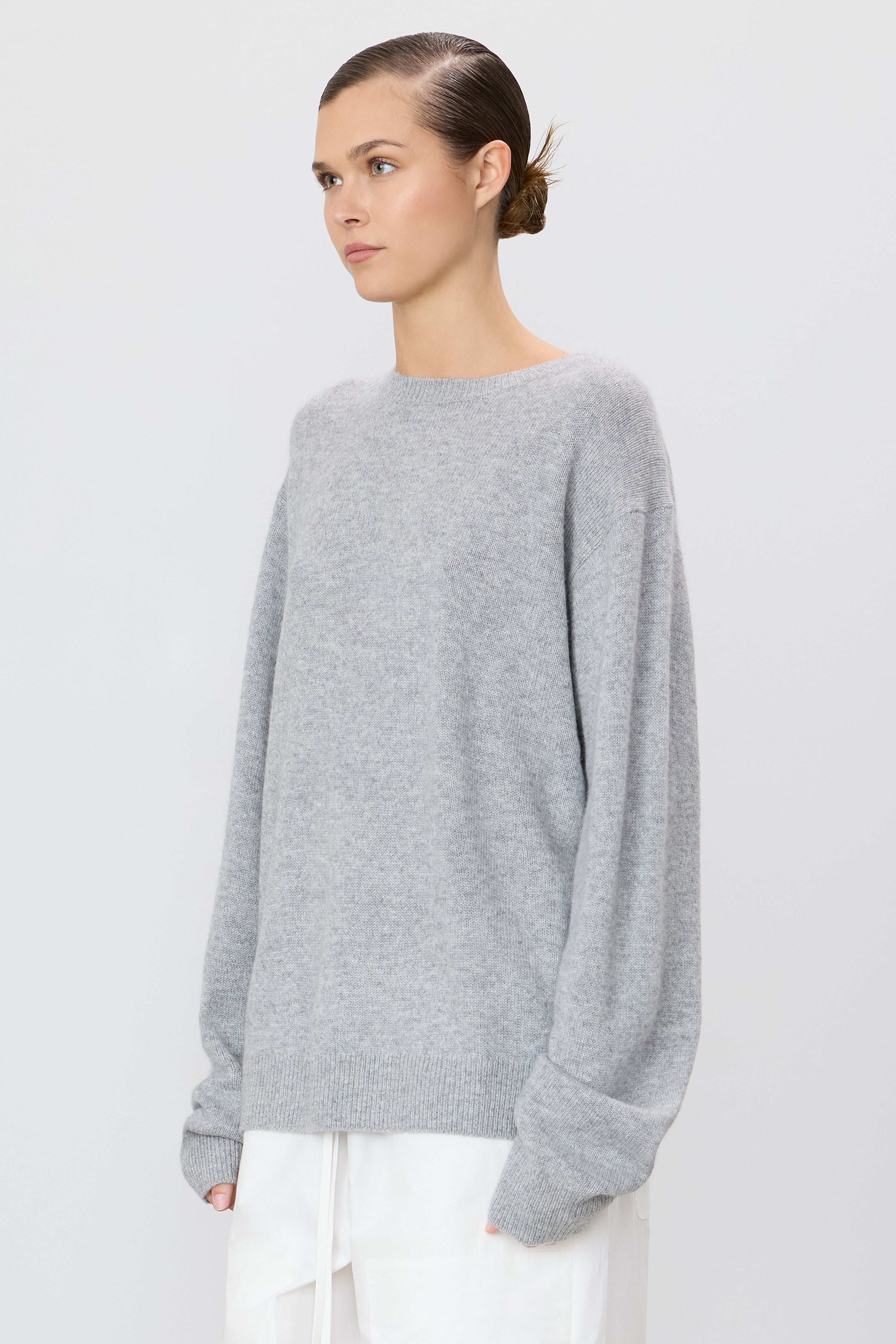 JAMES SWEATER
