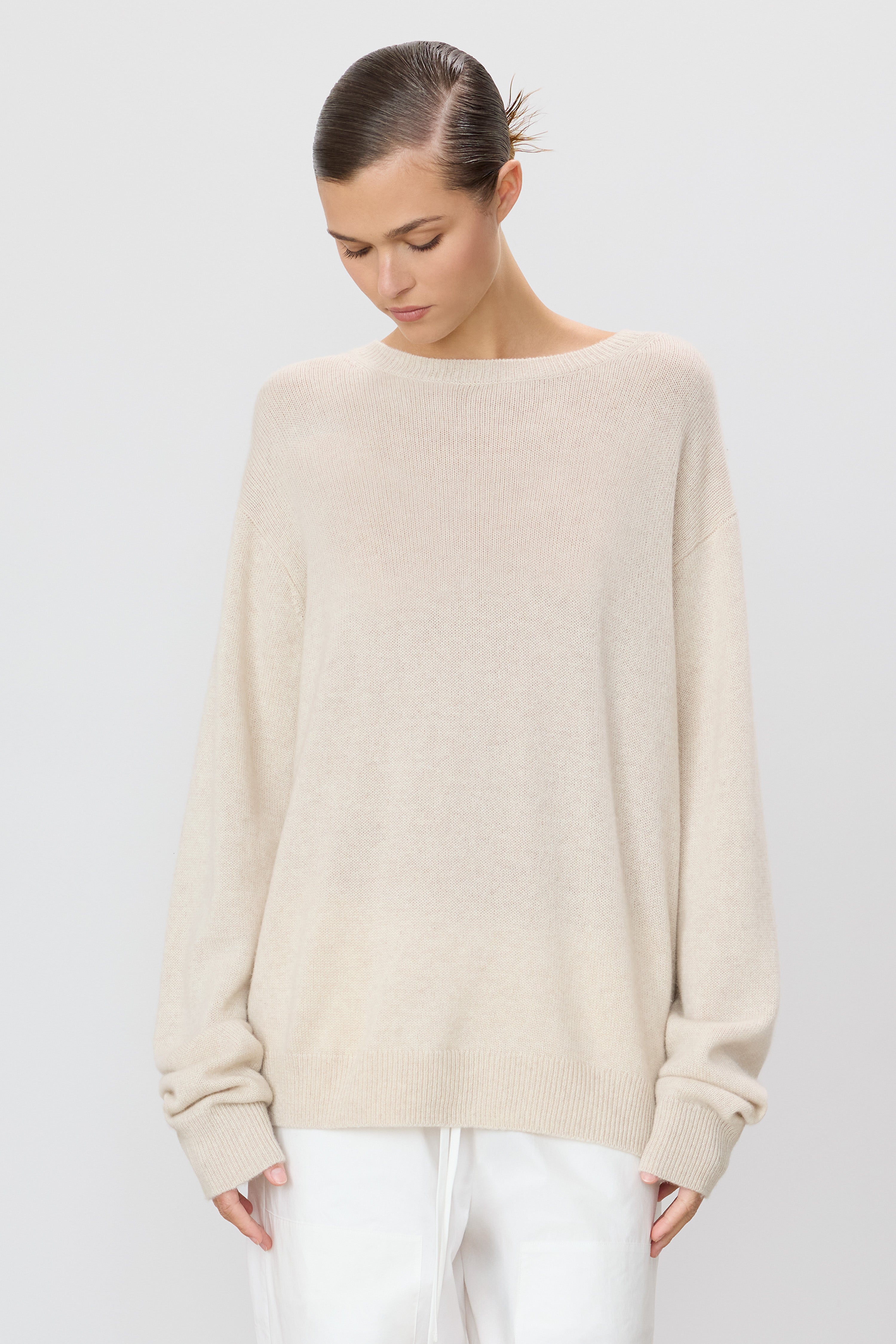 JAMES SWEATER