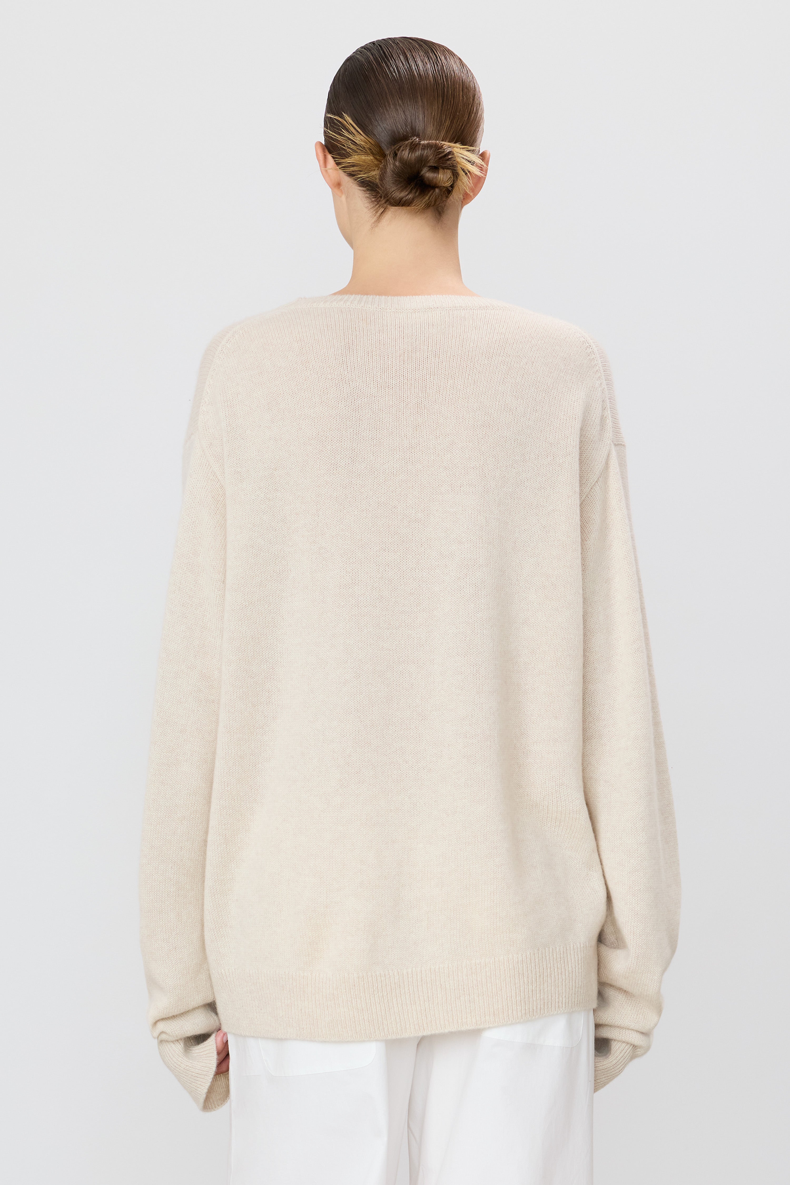 JAMES SWEATER