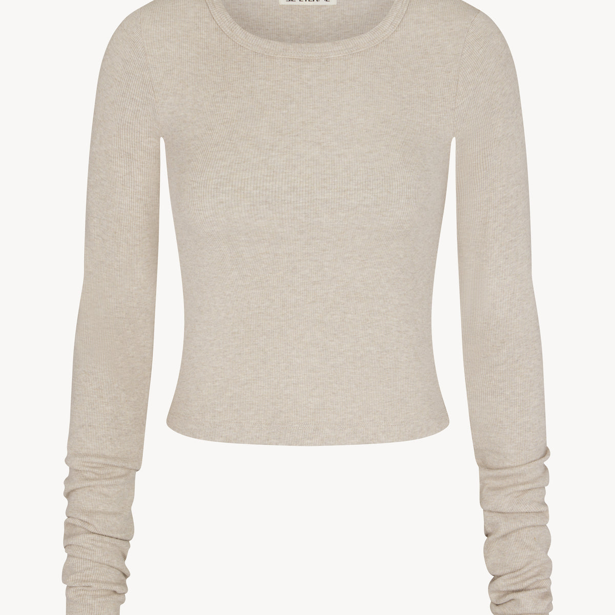 Al Dente Baby Tee