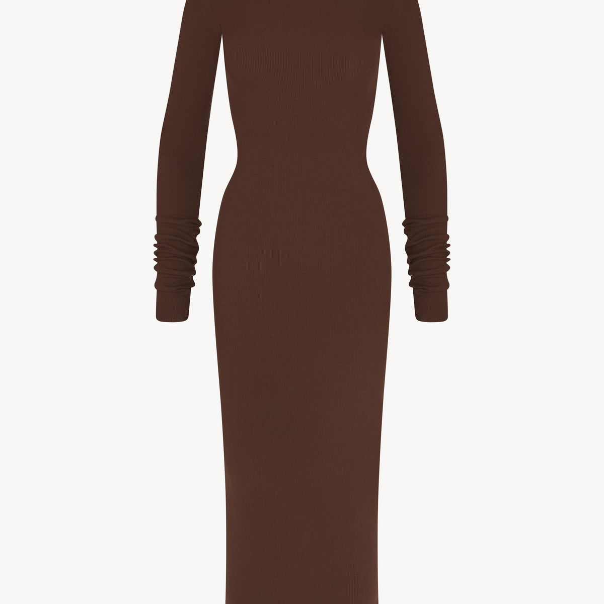 eterne long sleeve turtleneck maxi dress reviews Long Sleeve Turtleneck Maxi Dress | Butter Rib
