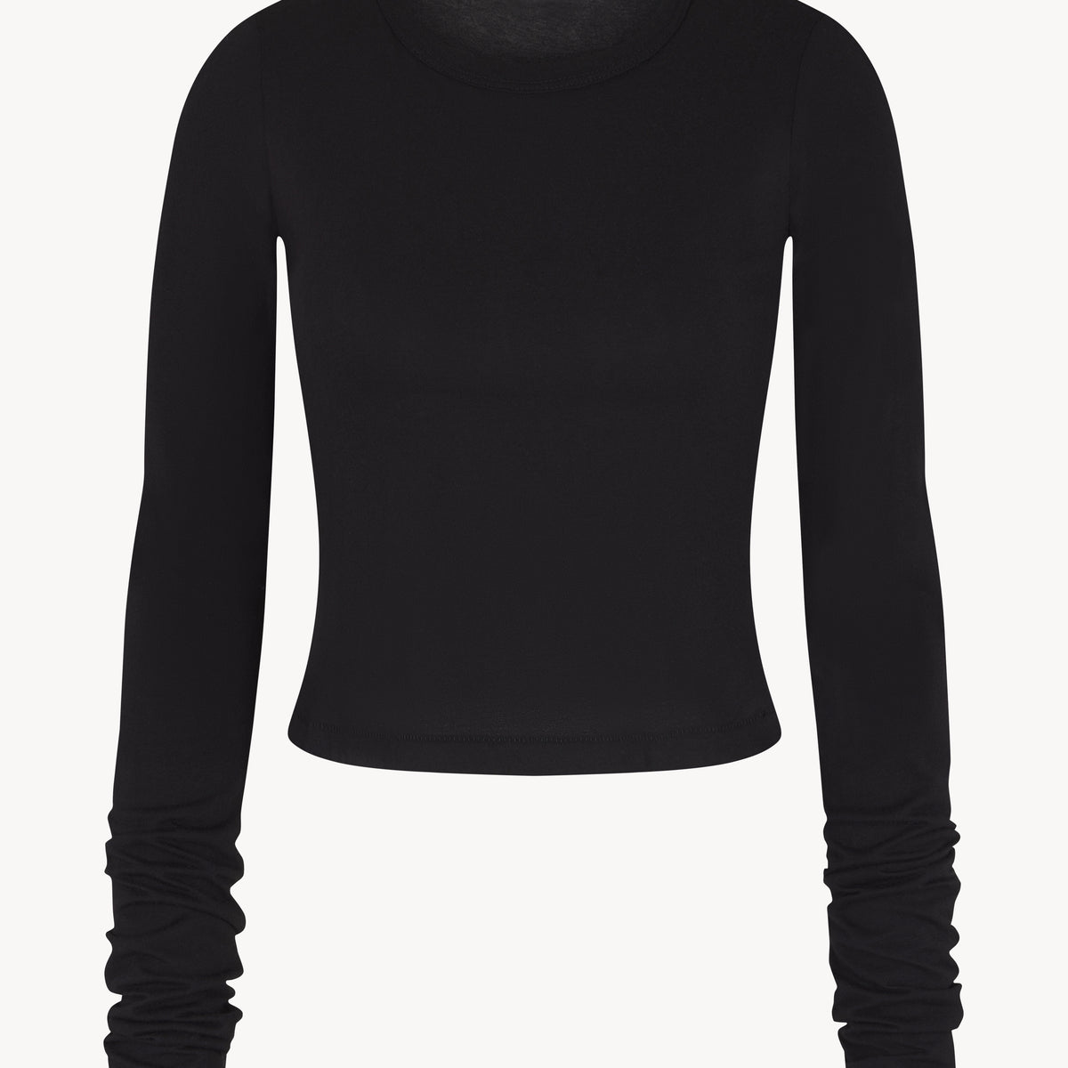 Baby long sleeve tee 3-pack