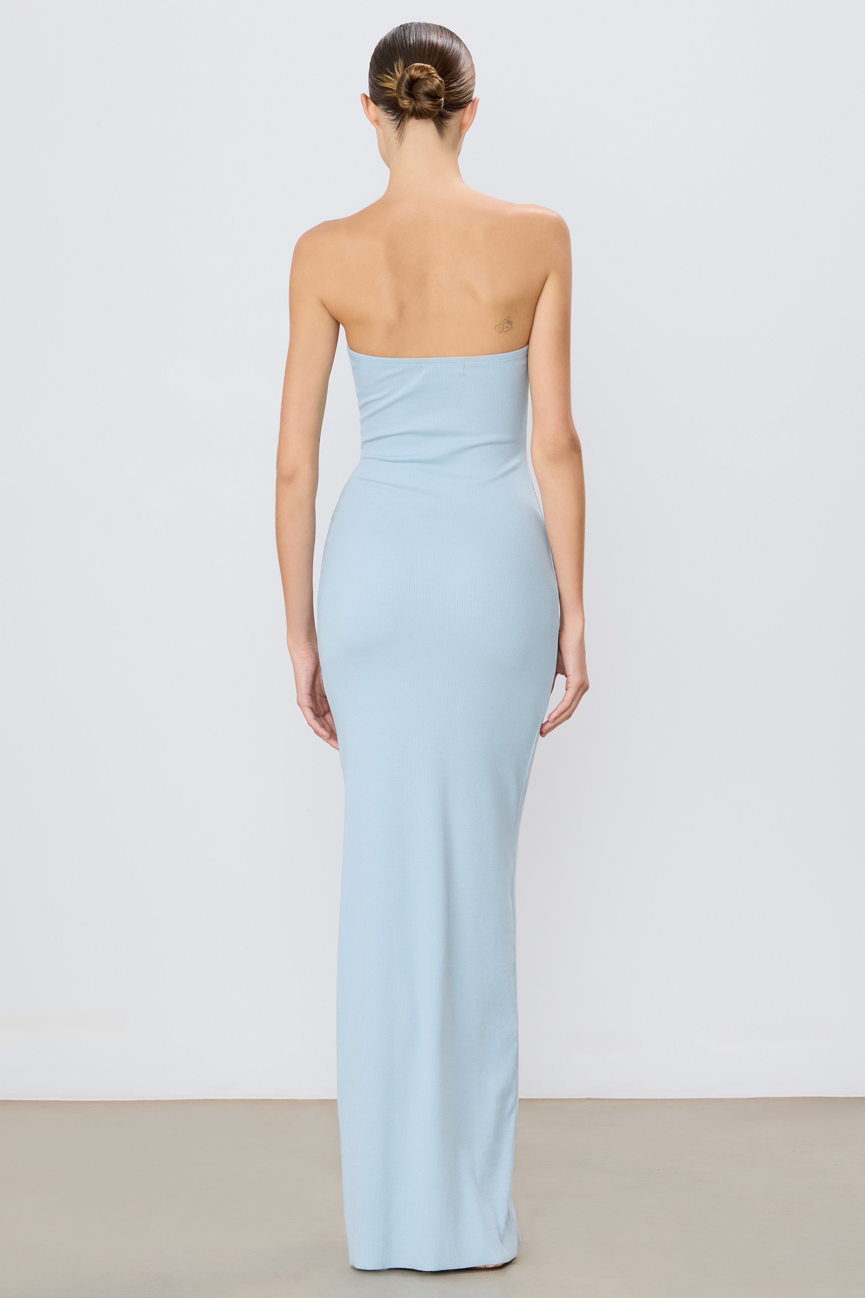 TUBE MAXI DRESS - ÉTERNE