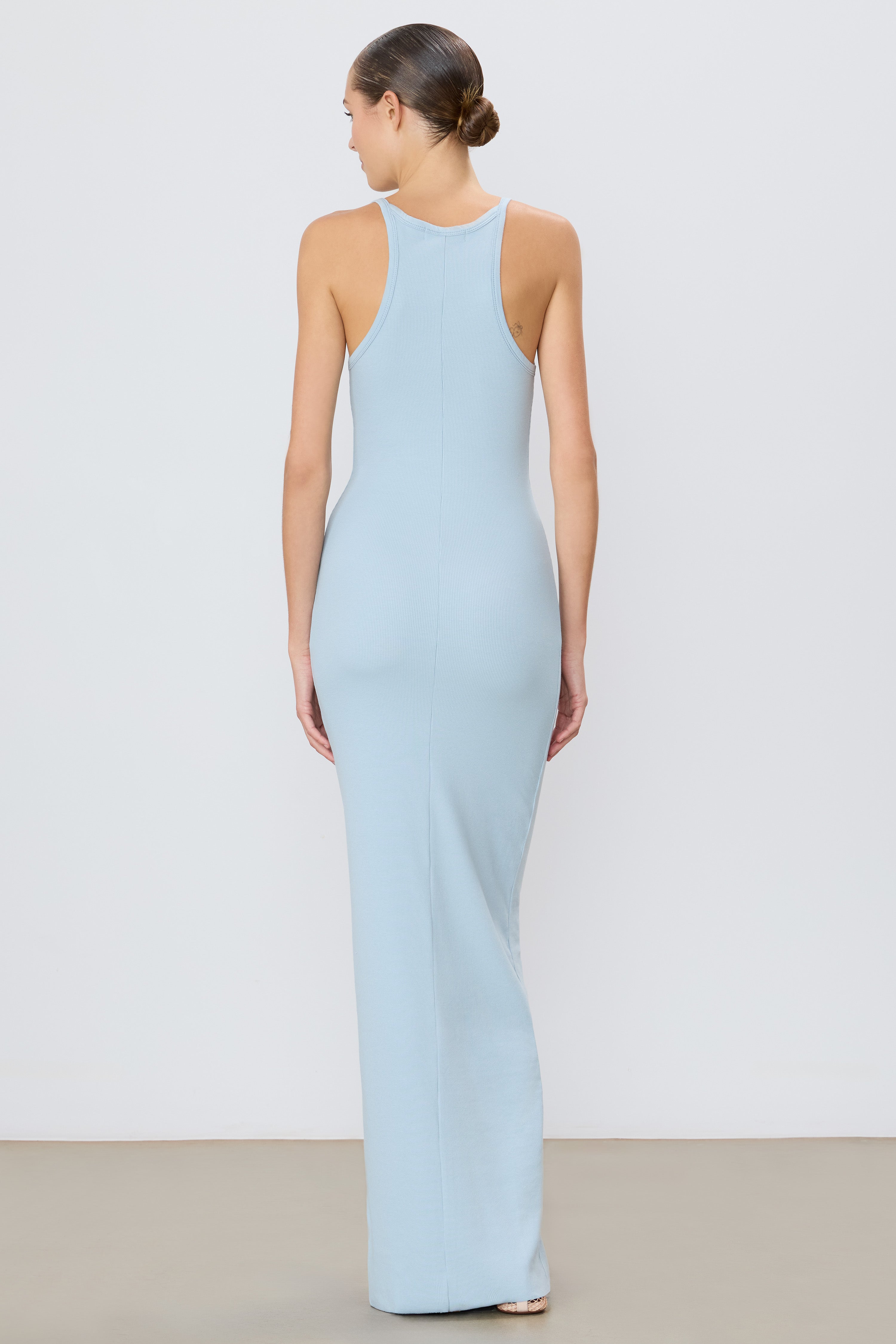 TANK MAXI DRESS - ÉTERNE