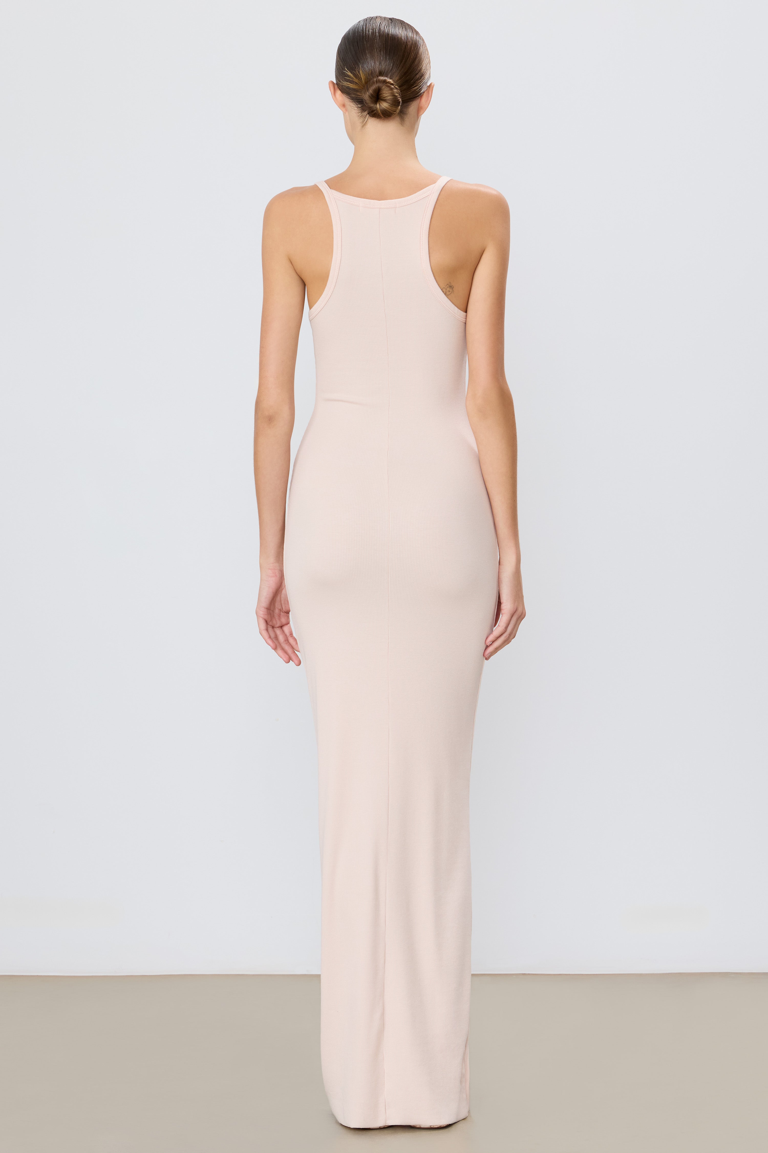TANK MAXI DRESS - ÉTERNE