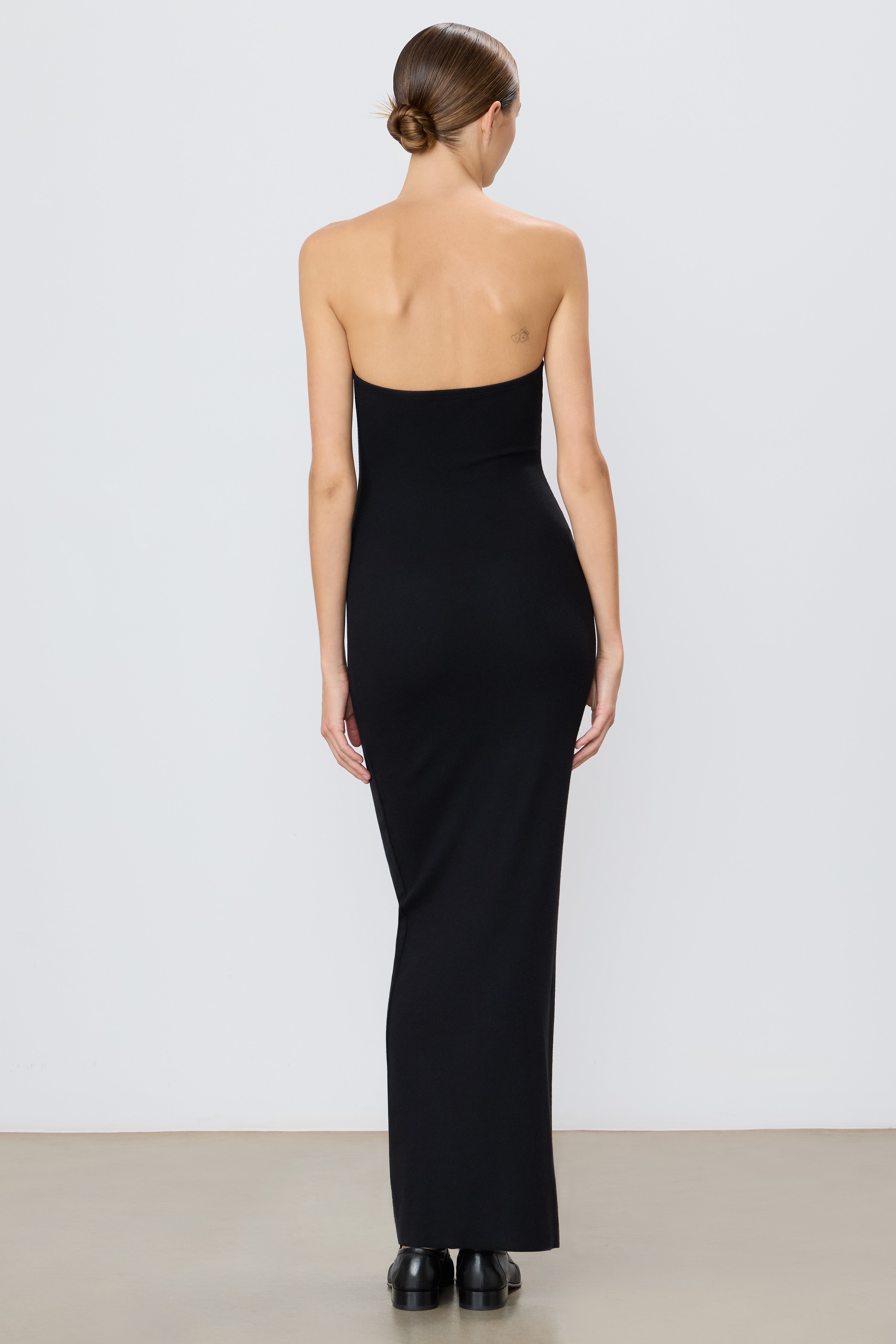 TUBE MAXI DRESS - ÉTERNE