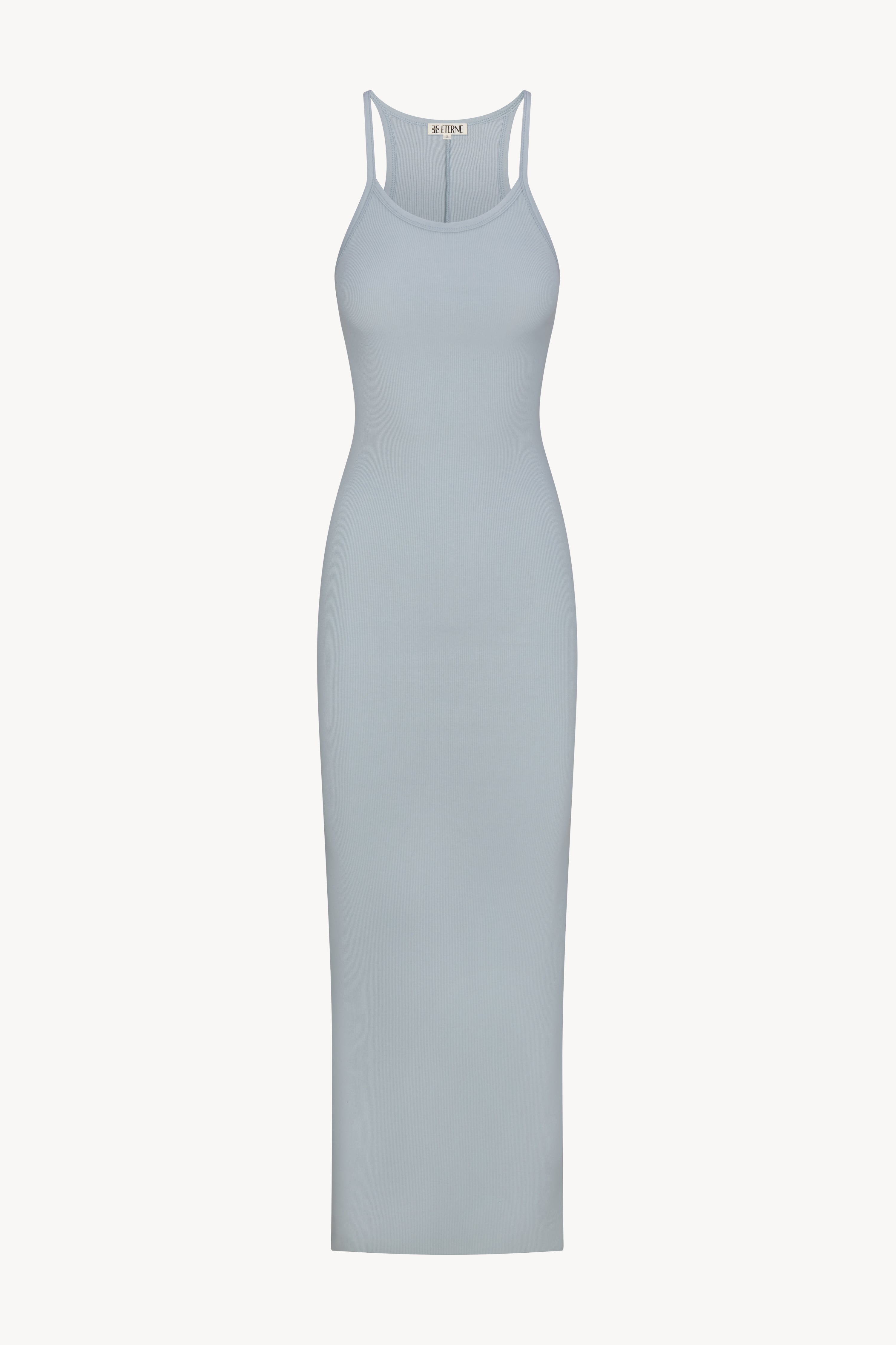 TANK MAXI DRESS - ÉTERNE