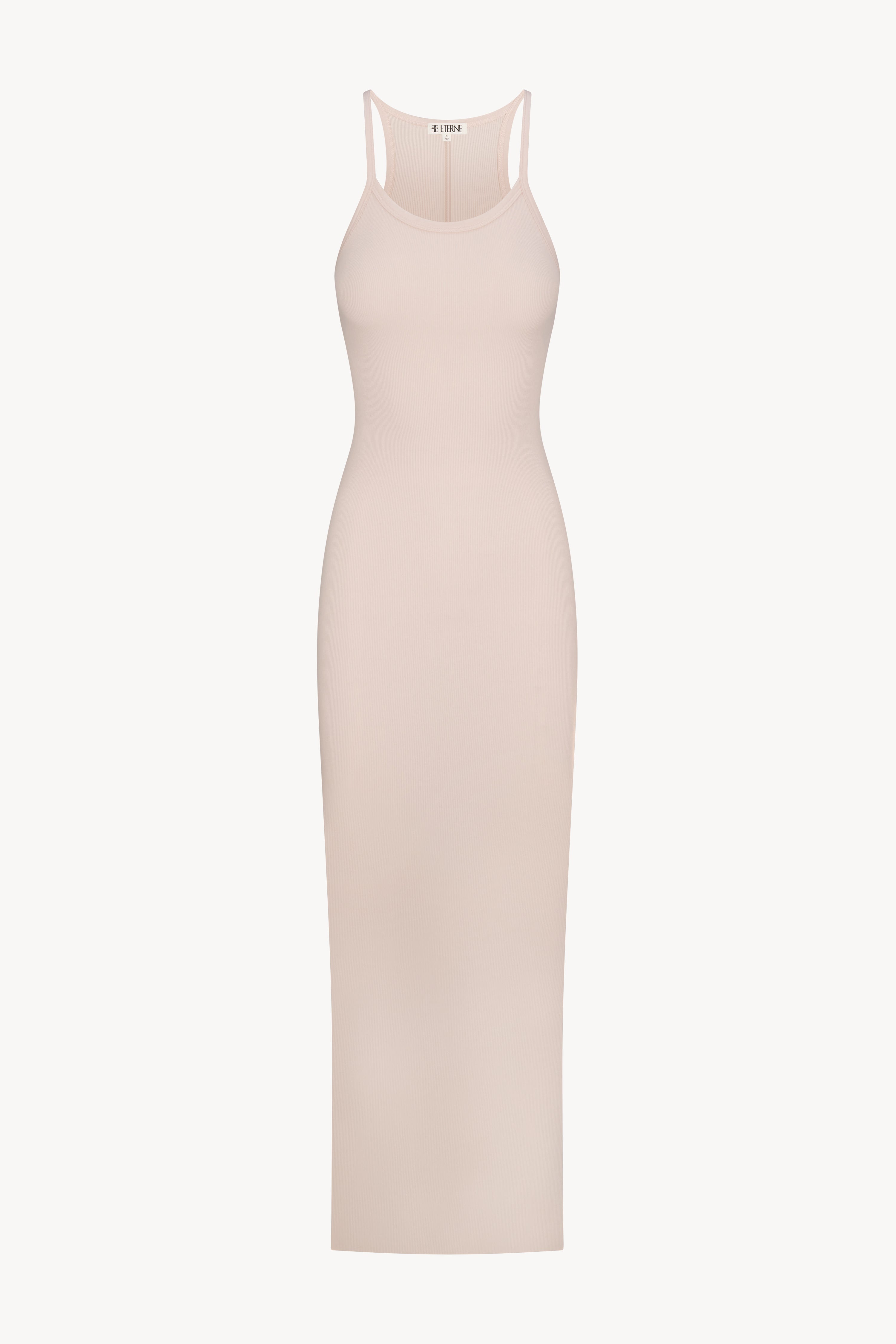 TANK MAXI DRESS - ÉTERNE