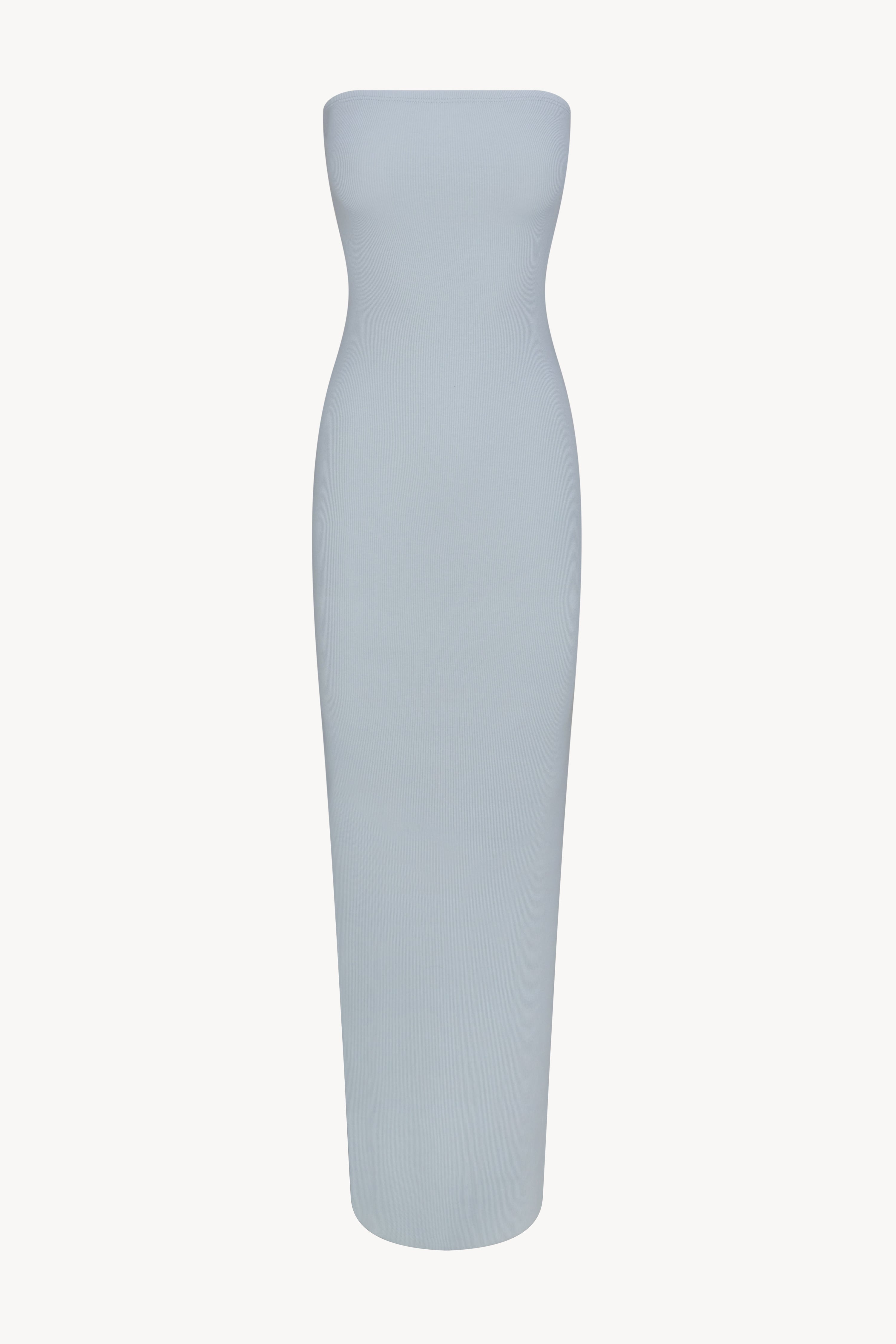TUBE MAXI DRESS - ÉTERNE