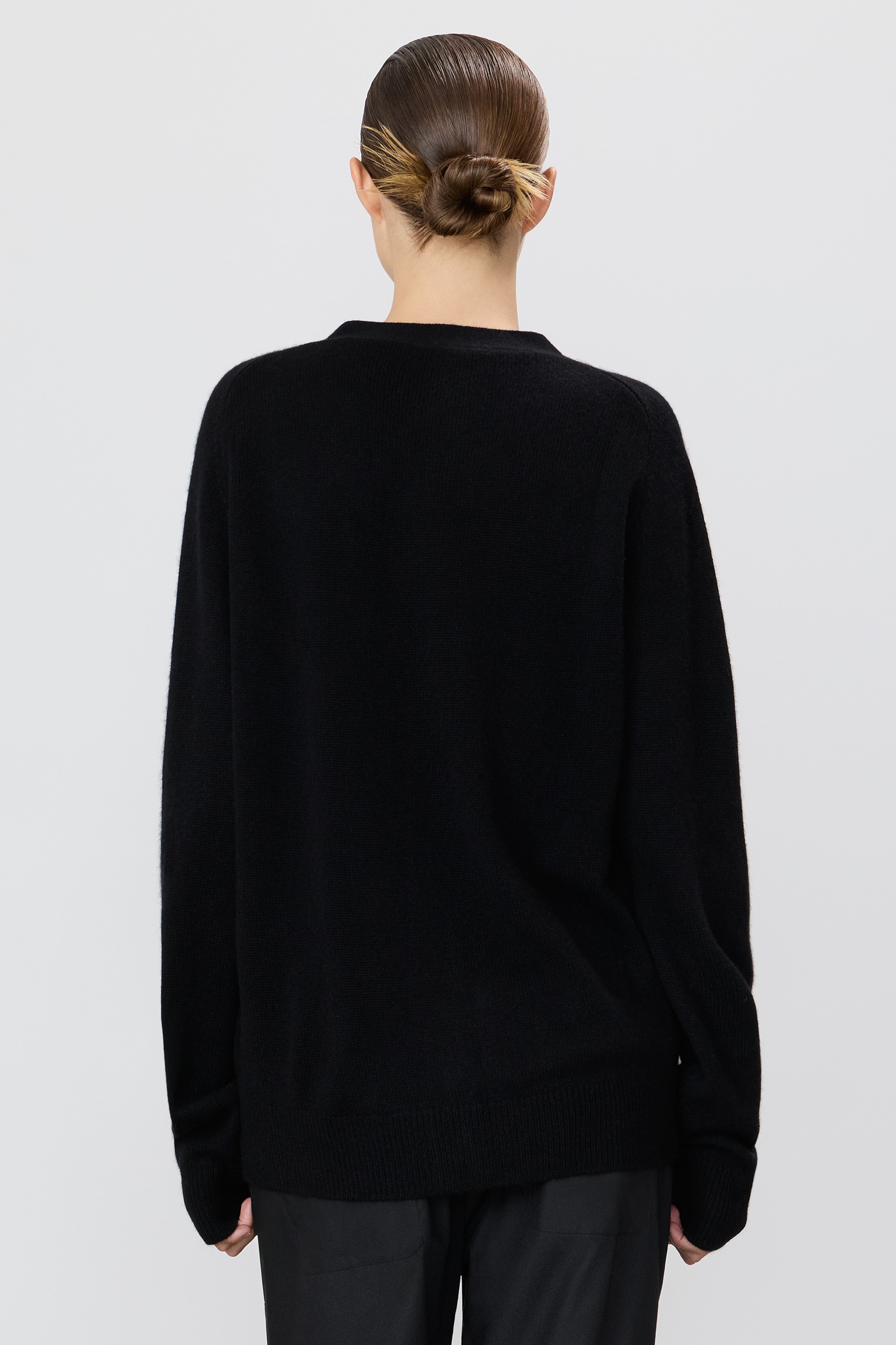 THEODORE CARDIGAN