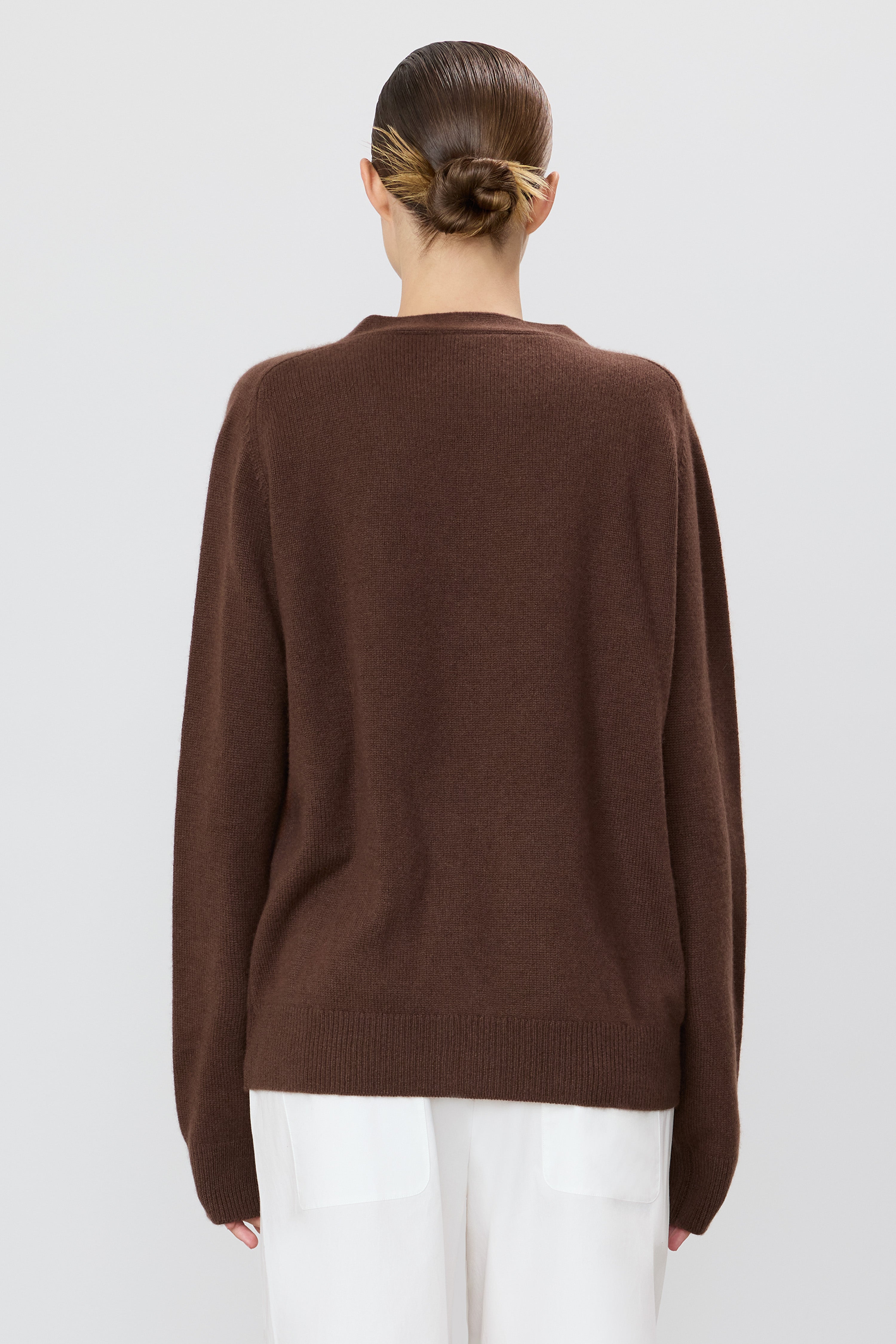 THEODORE CARDIGAN