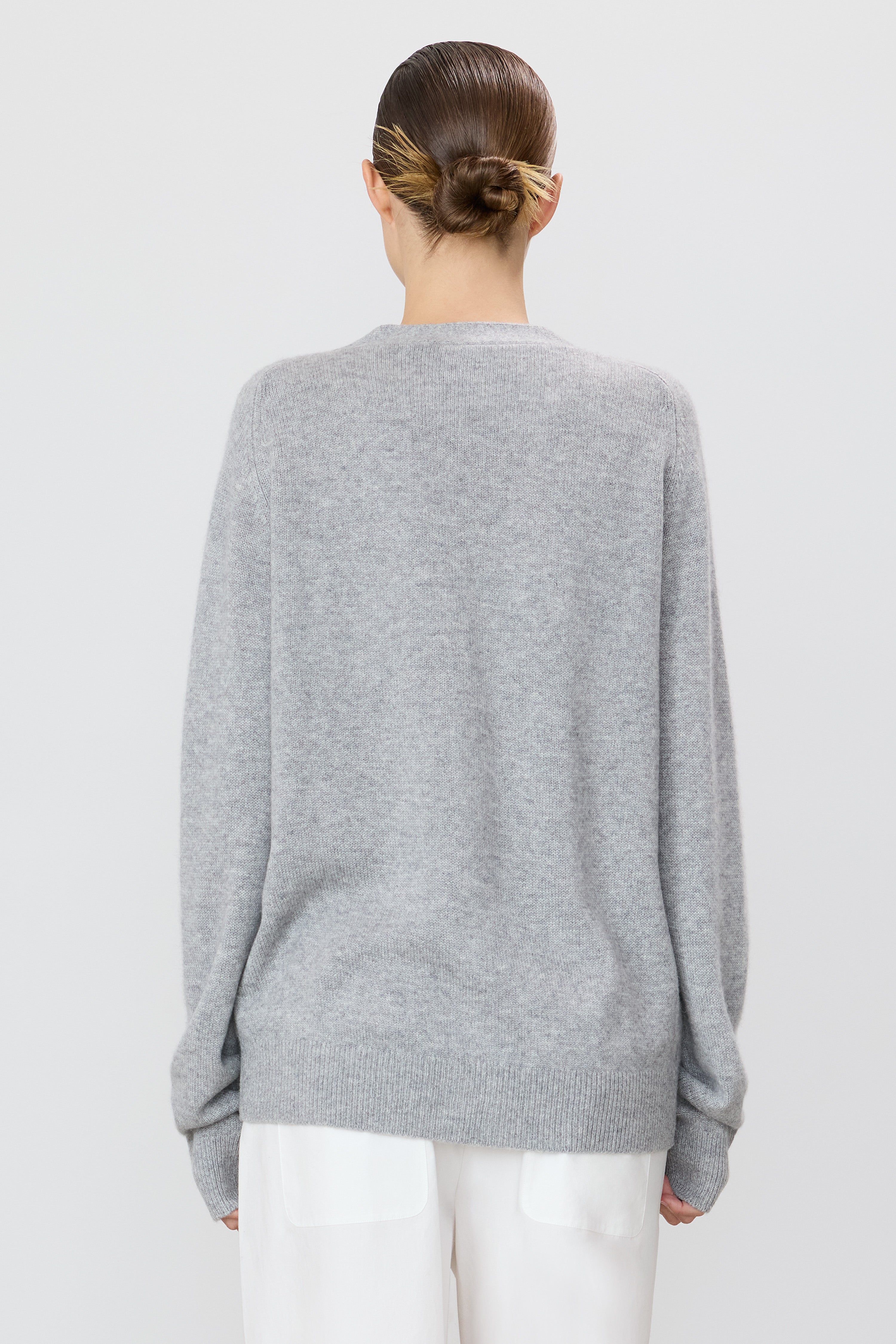 THEODORE CARDIGAN