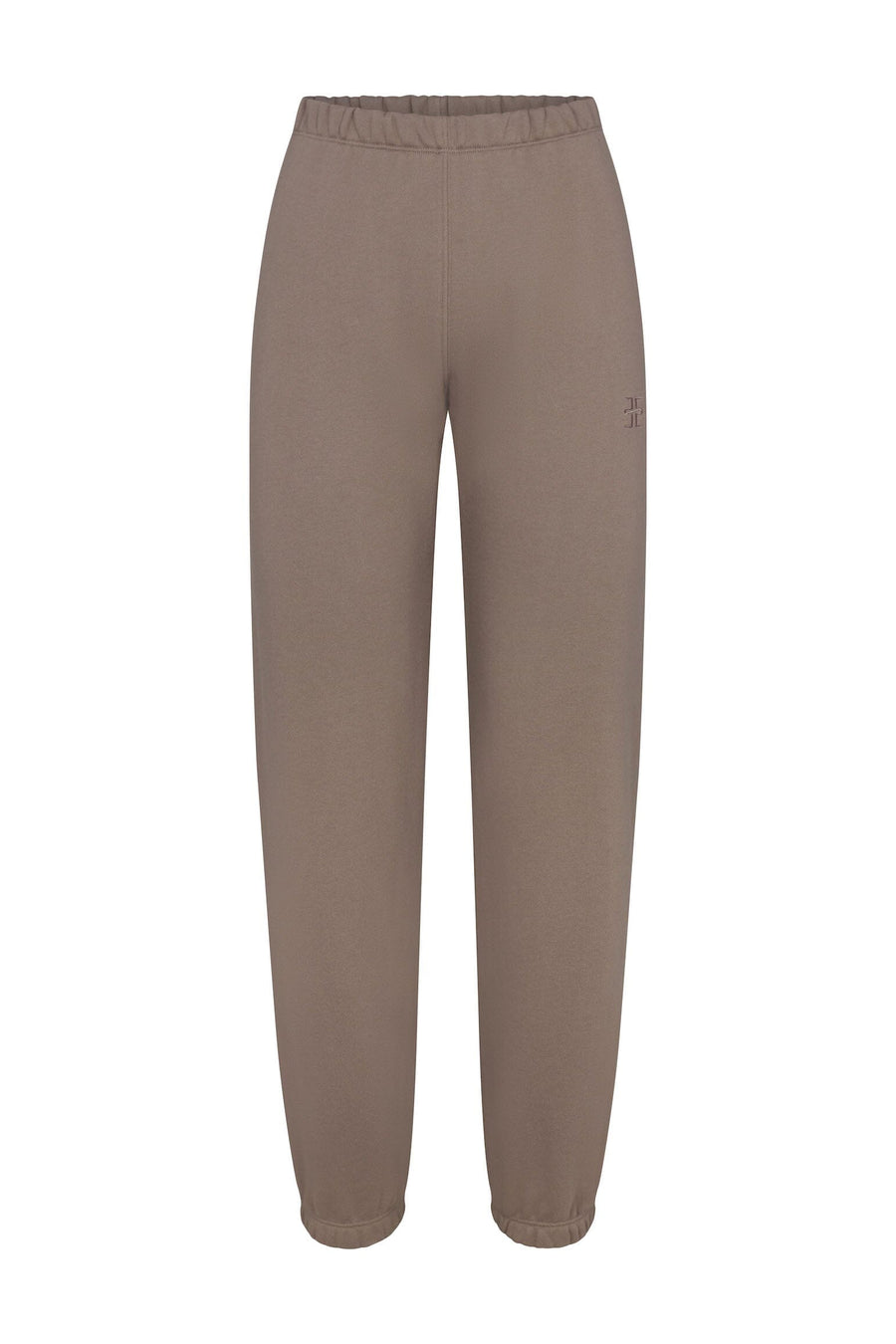 Classic Sweatpant Clay TERRY ÉTERNE 
