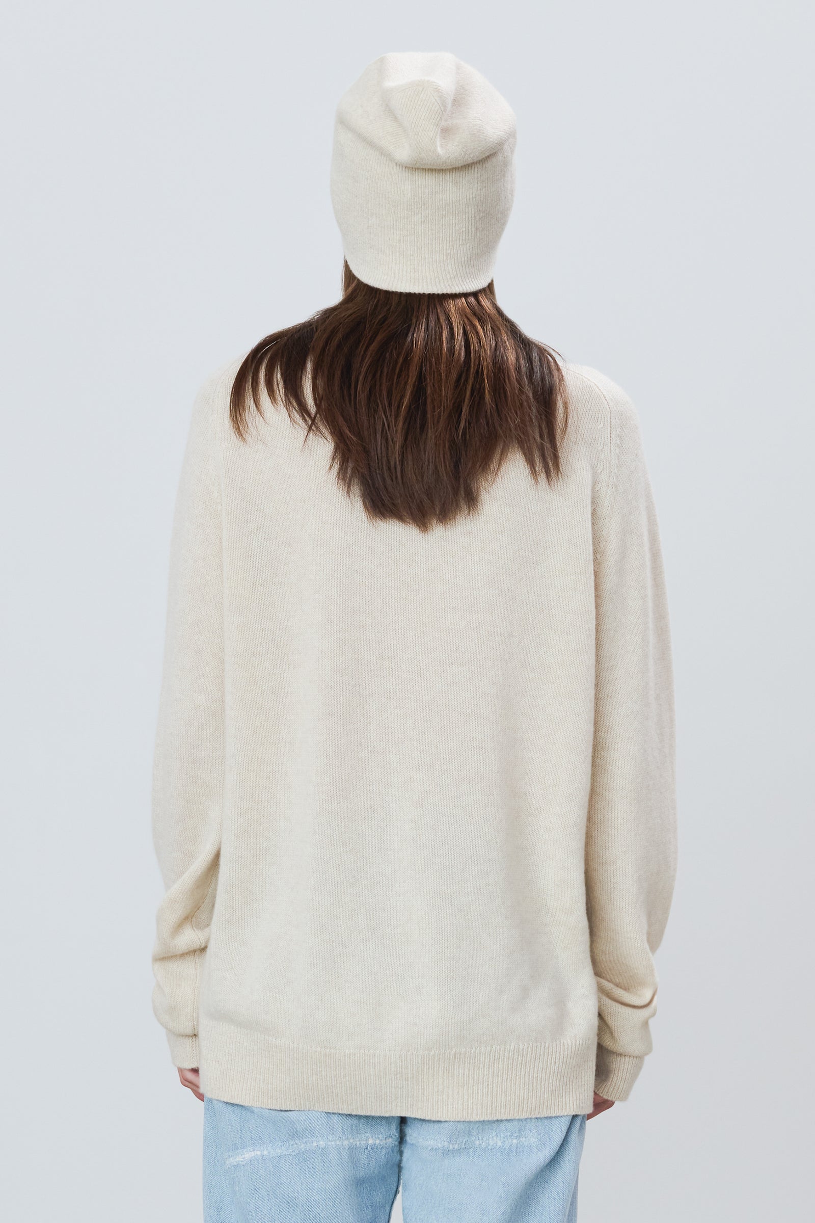 LEVI BEANIE - ÉTERNE