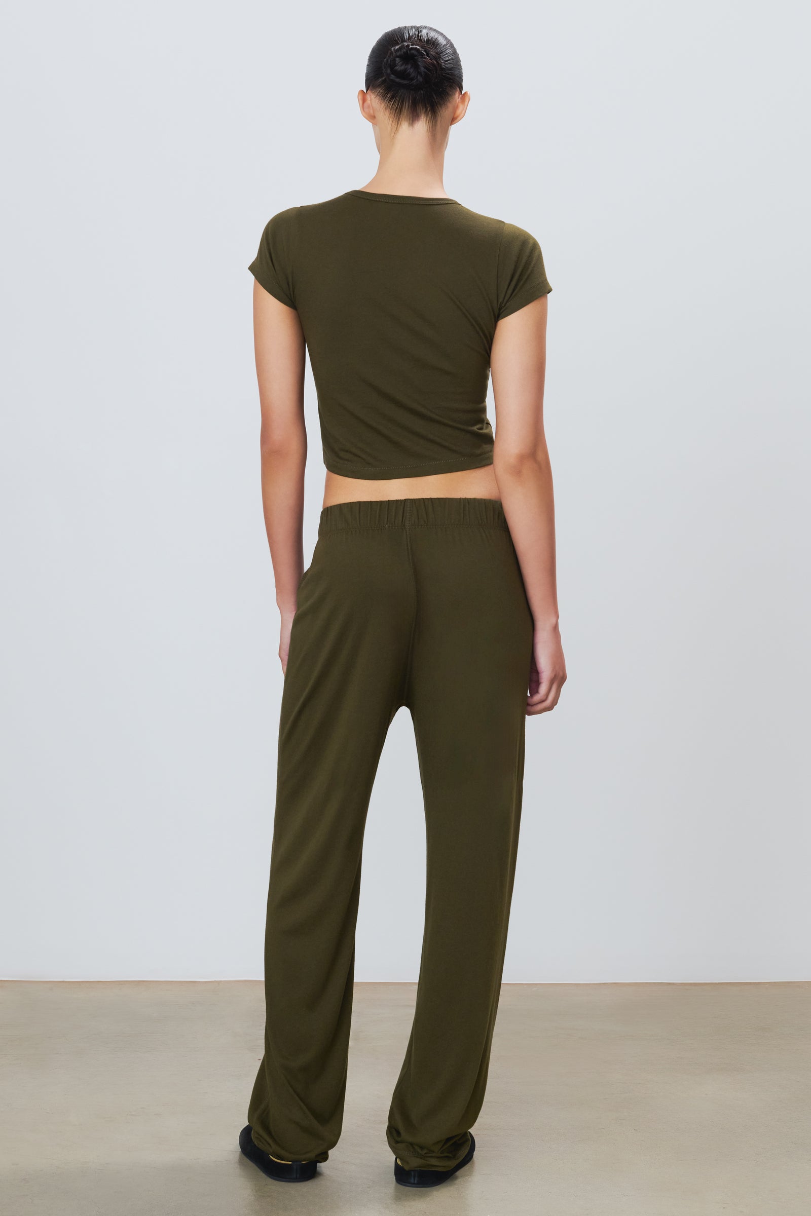 Lounge Pant - ÉTERNE