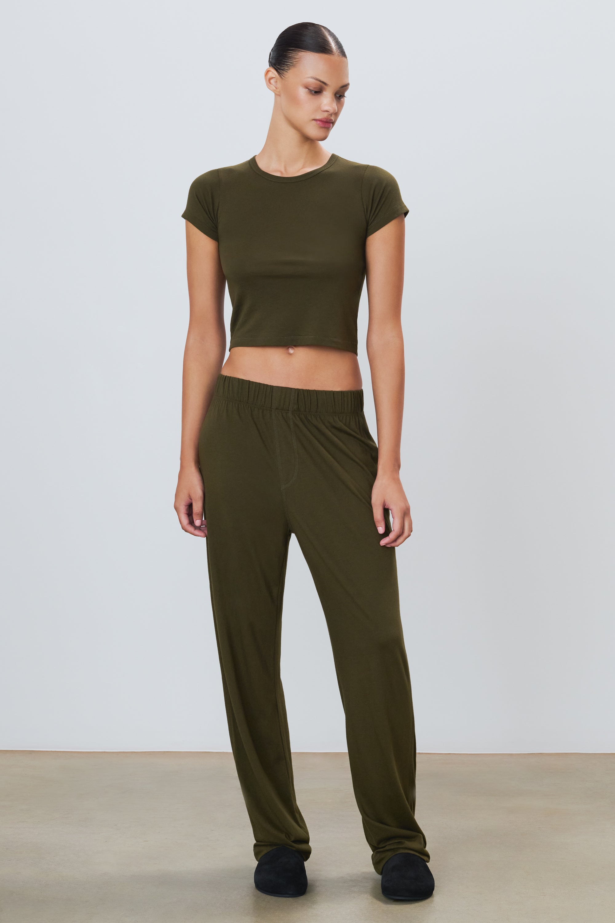 Lounge Pant - ÉTERNE