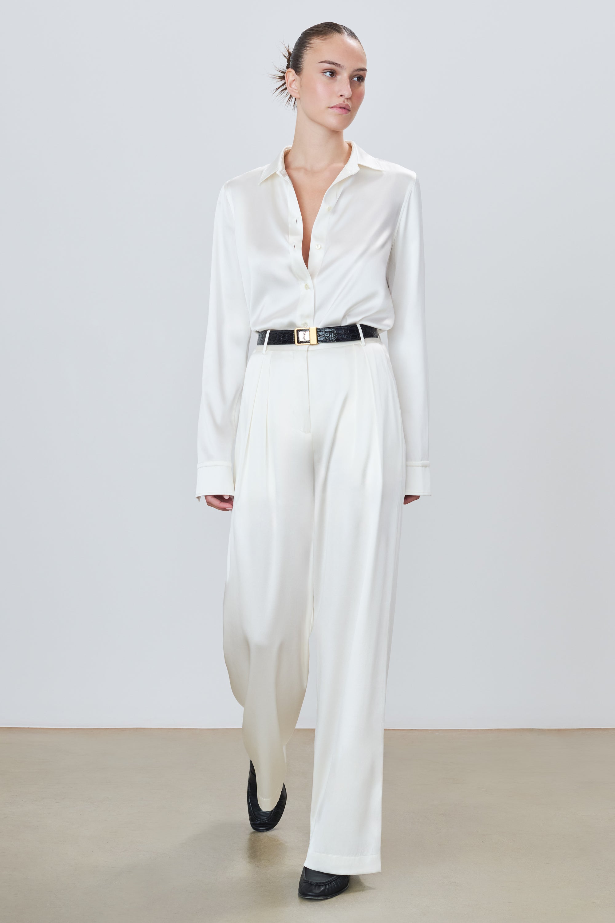 JOSEPHINE PANT - ÉTERNE