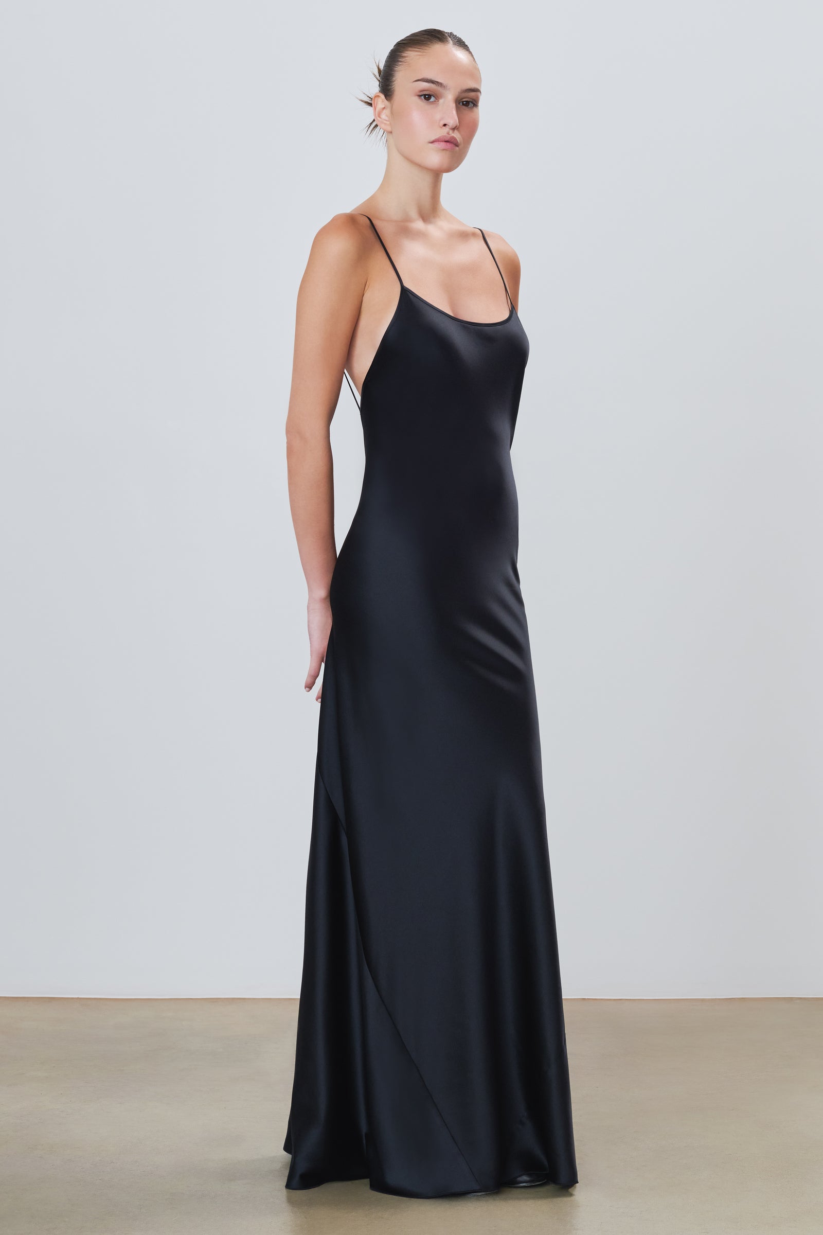 EVE MAXI - ÉTERNE
