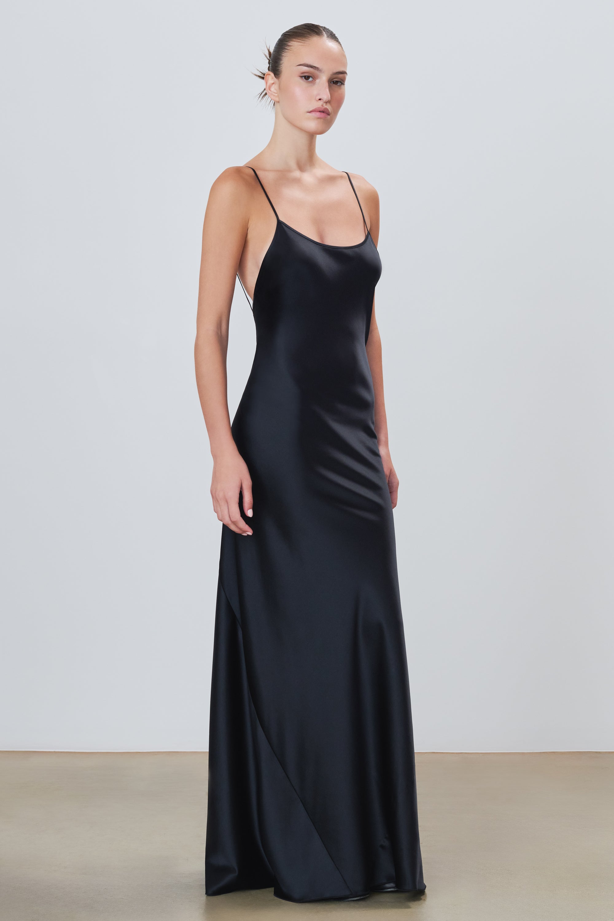 EVE MAXI - ÉTERNE