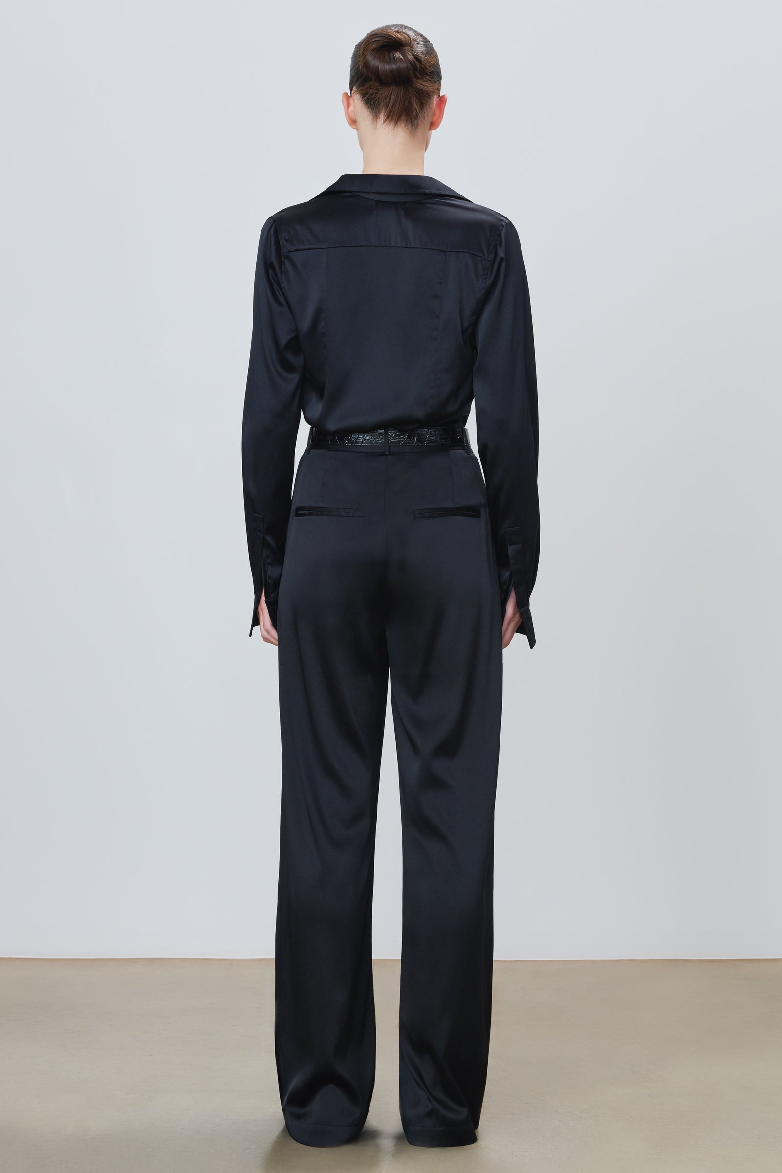 JOSEPHINE PANT - ÉTERNE