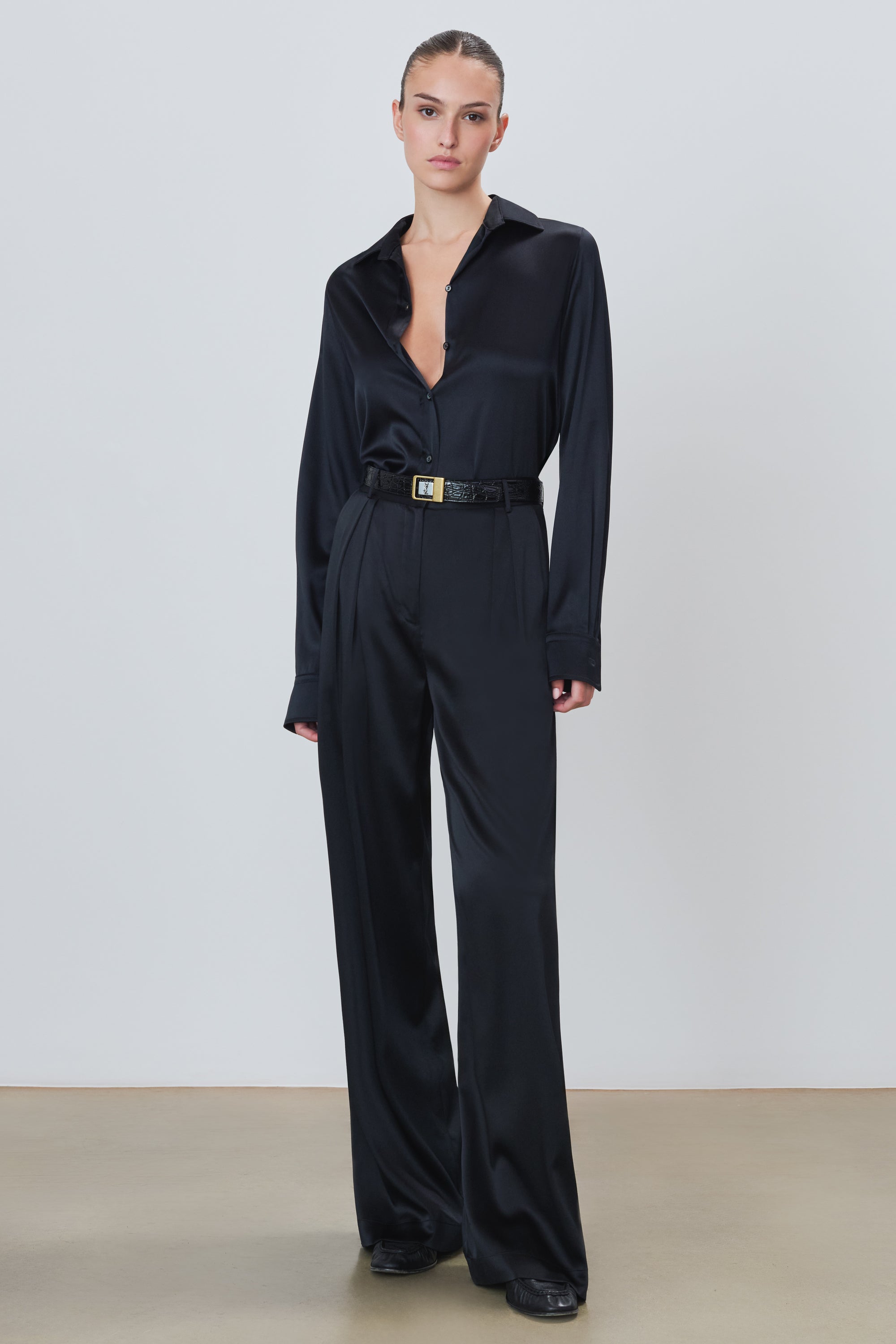 JOSEPHINE PANT - ÉTERNE