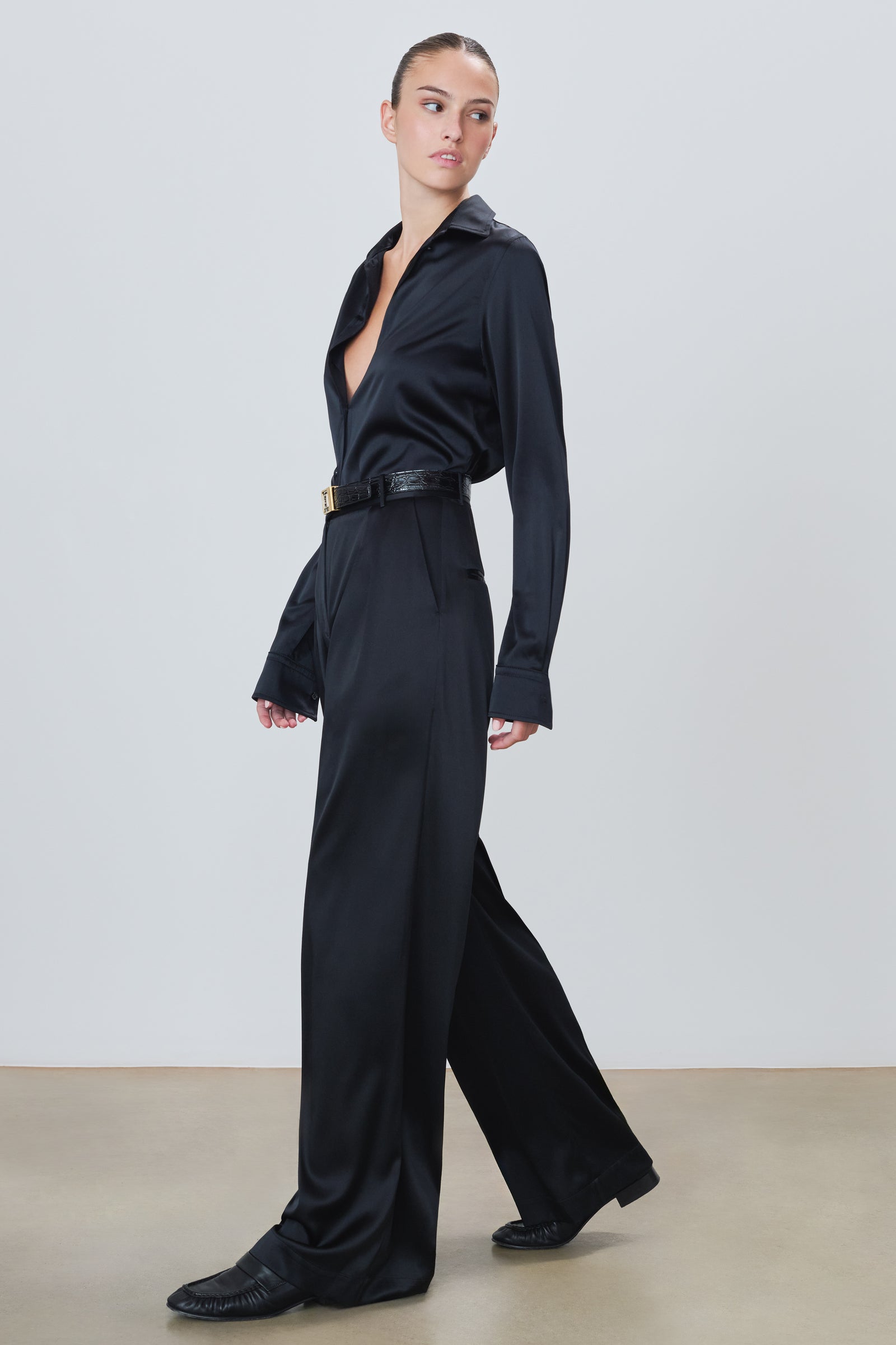 JOSEPHINE PANT - ÉTERNE