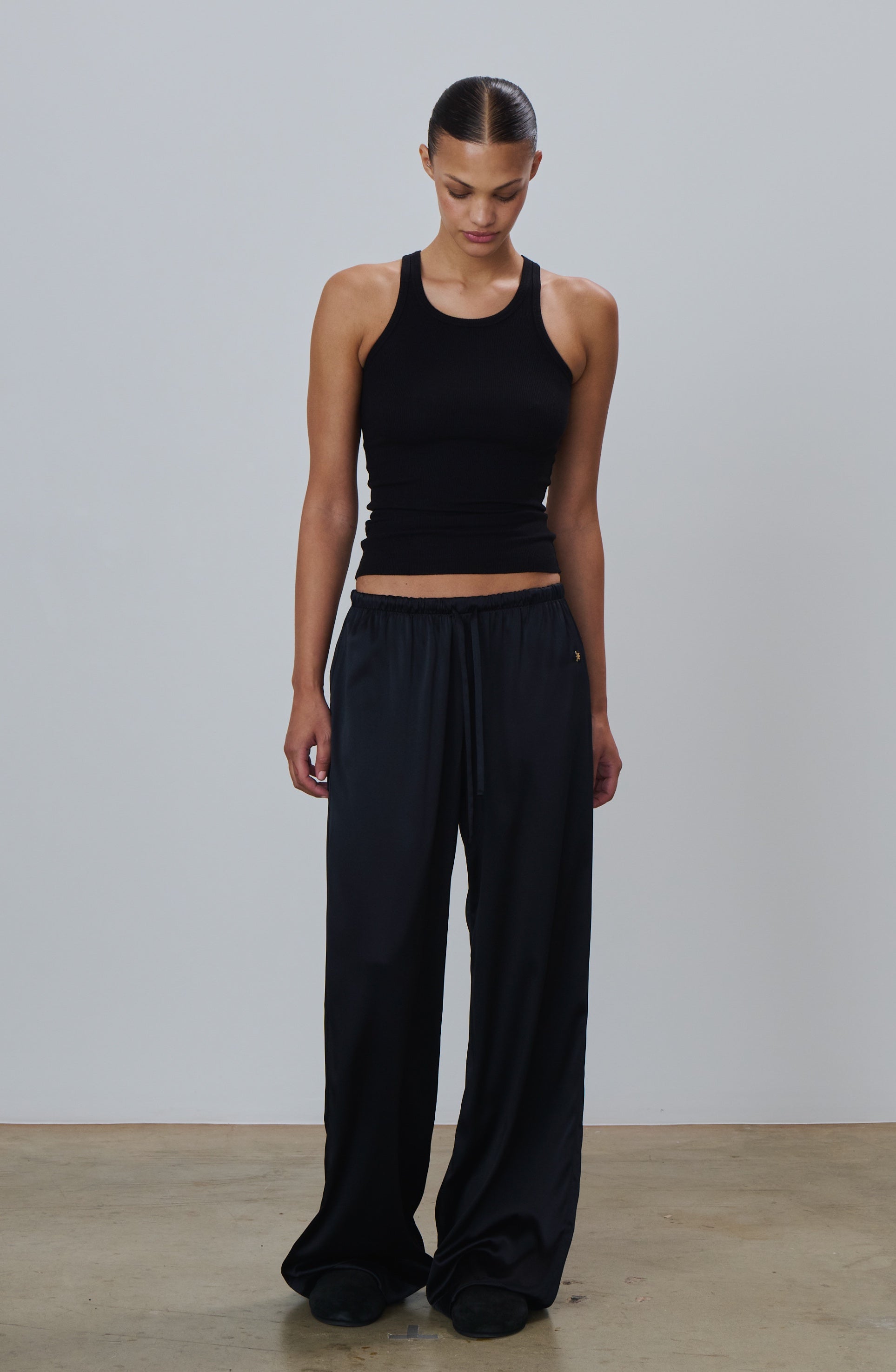 BRODY PANT BLACK