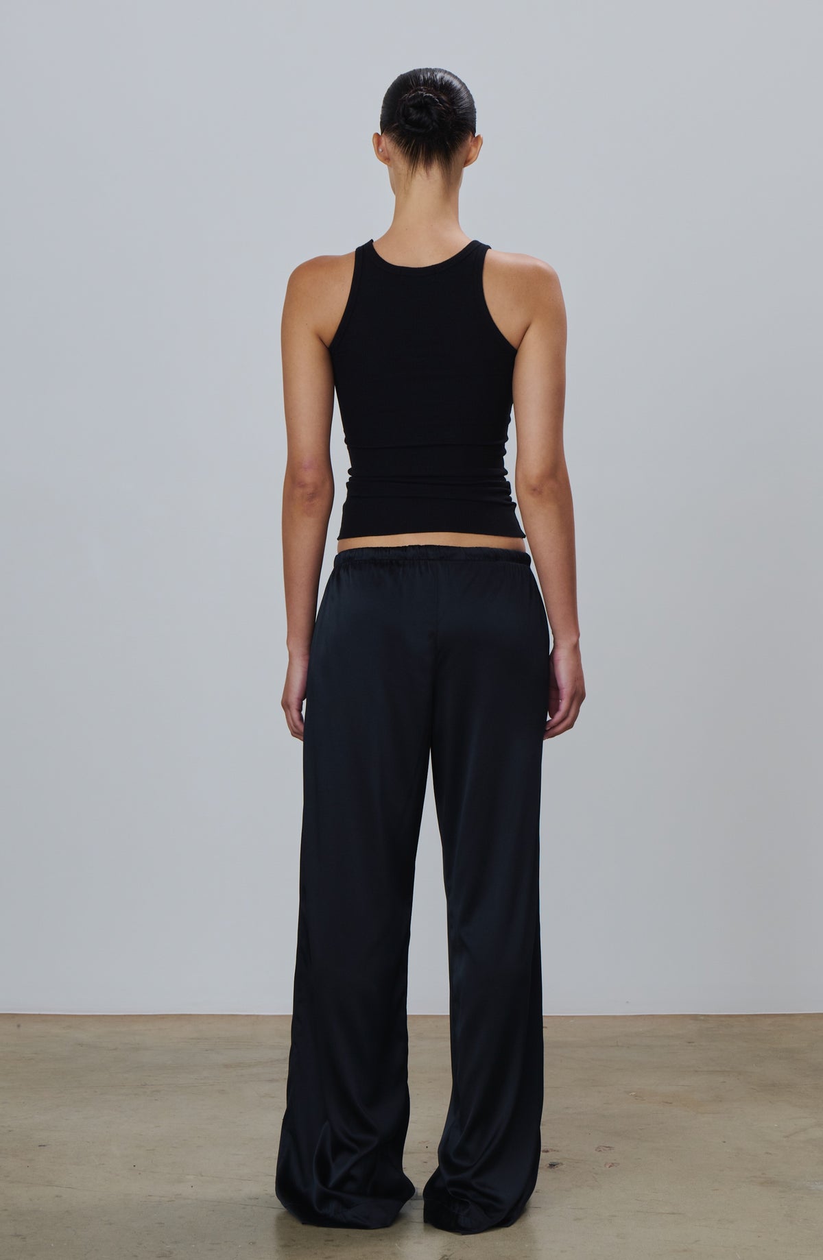 BRODY PANT BLACK