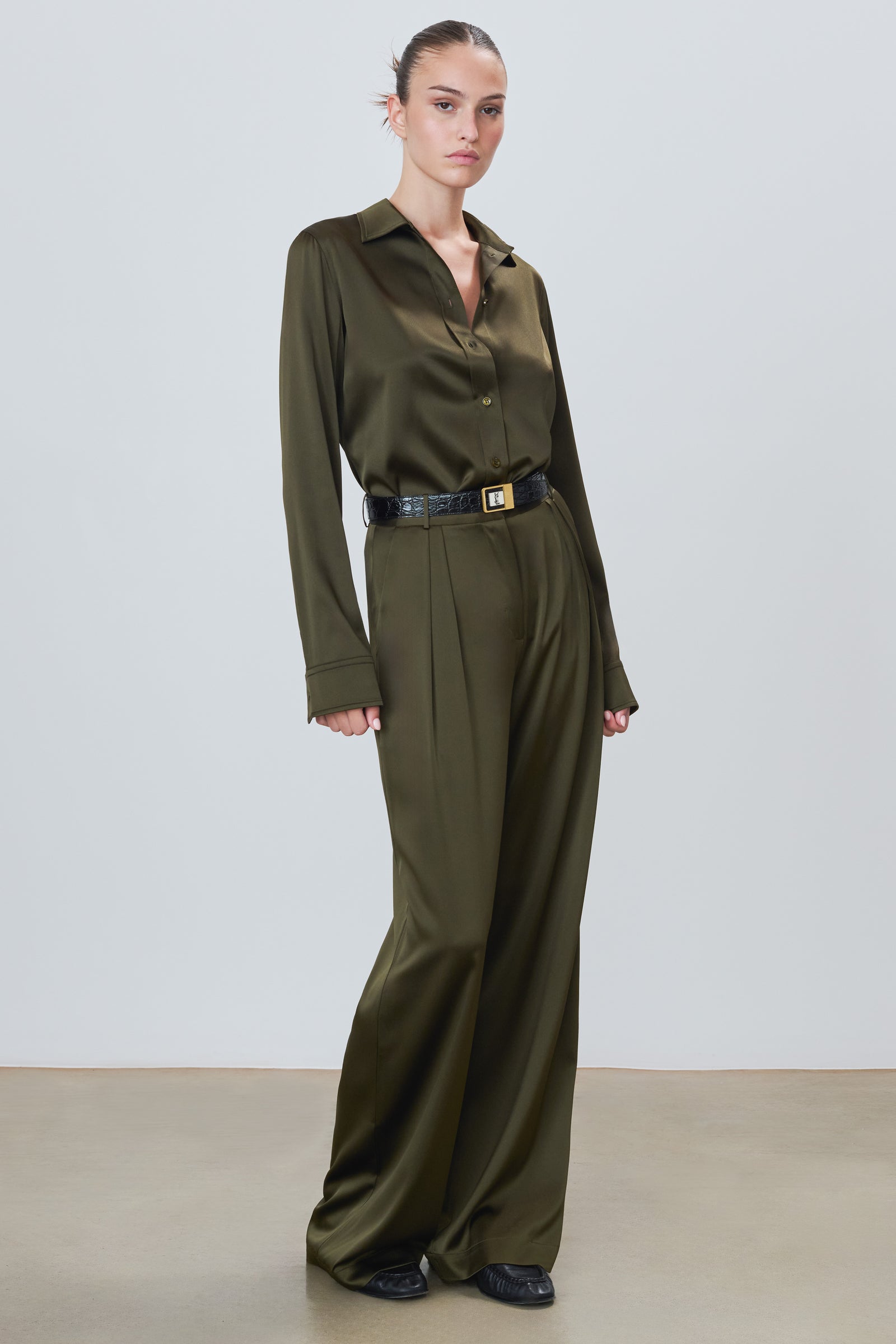 JOSEPHINE PANT - ÉTERNE