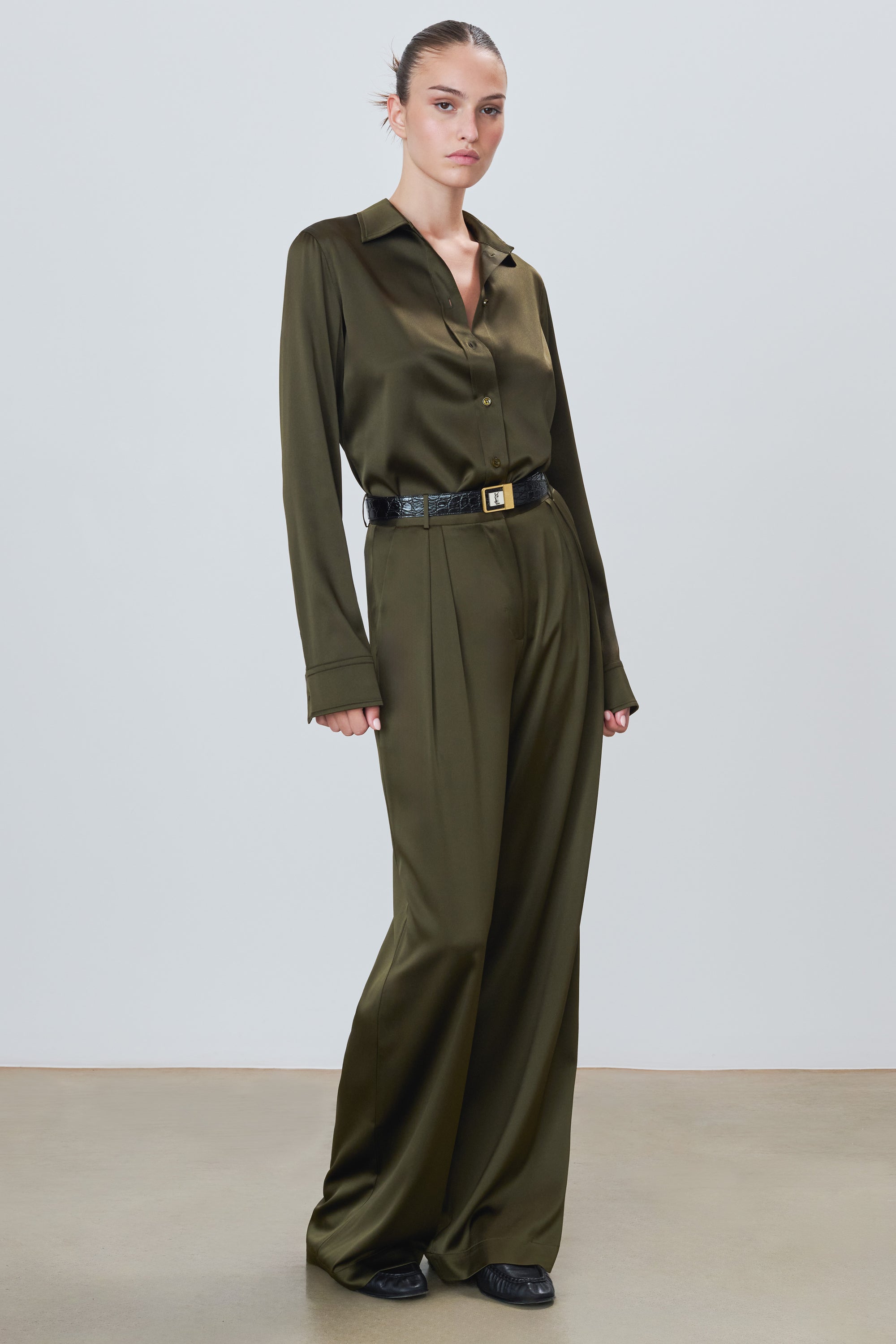 JOSEPHINE PANT - ÉTERNE