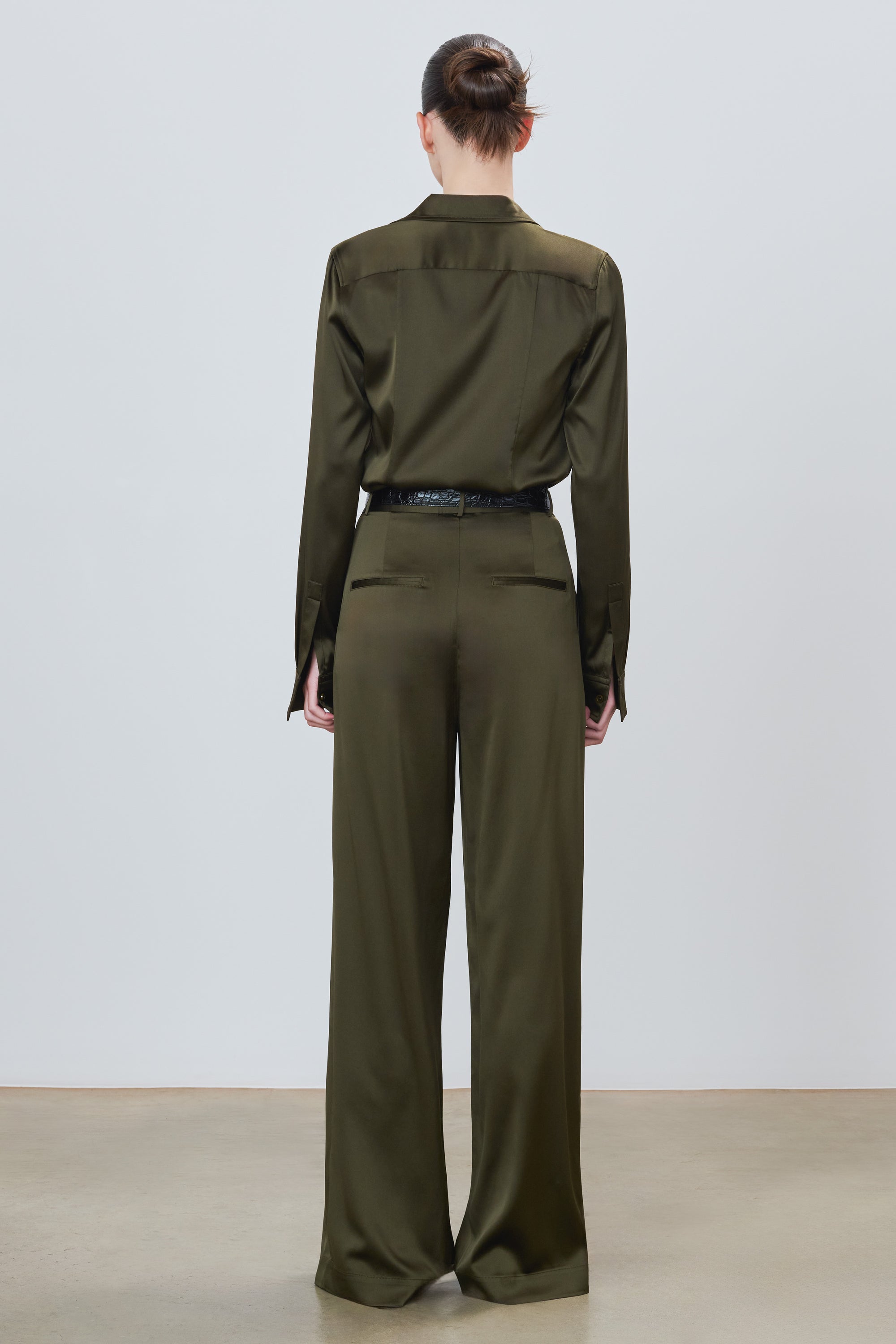 JOSEPHINE PANT - ÉTERNE