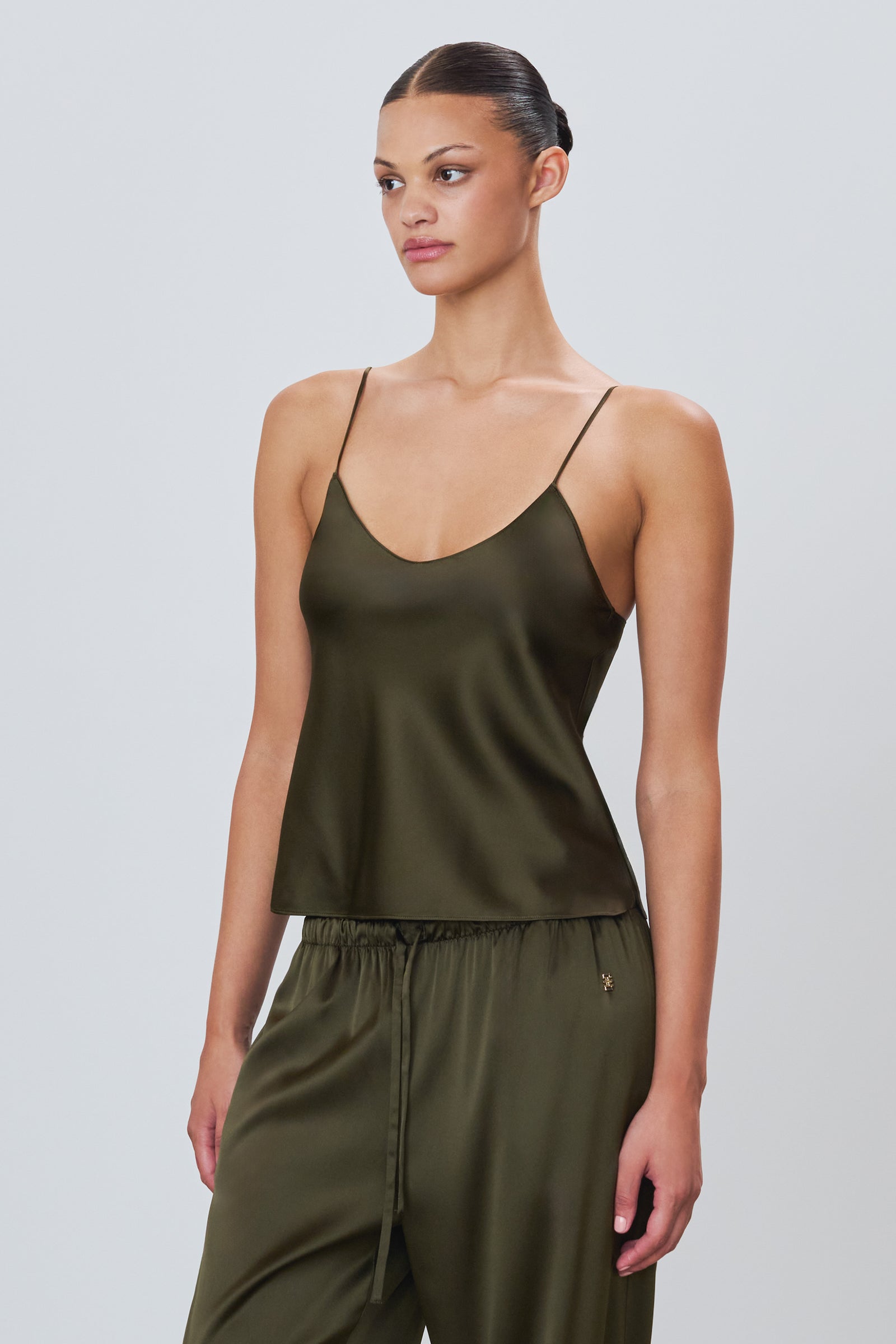 MILA CAMISOLE - ÉTERNE