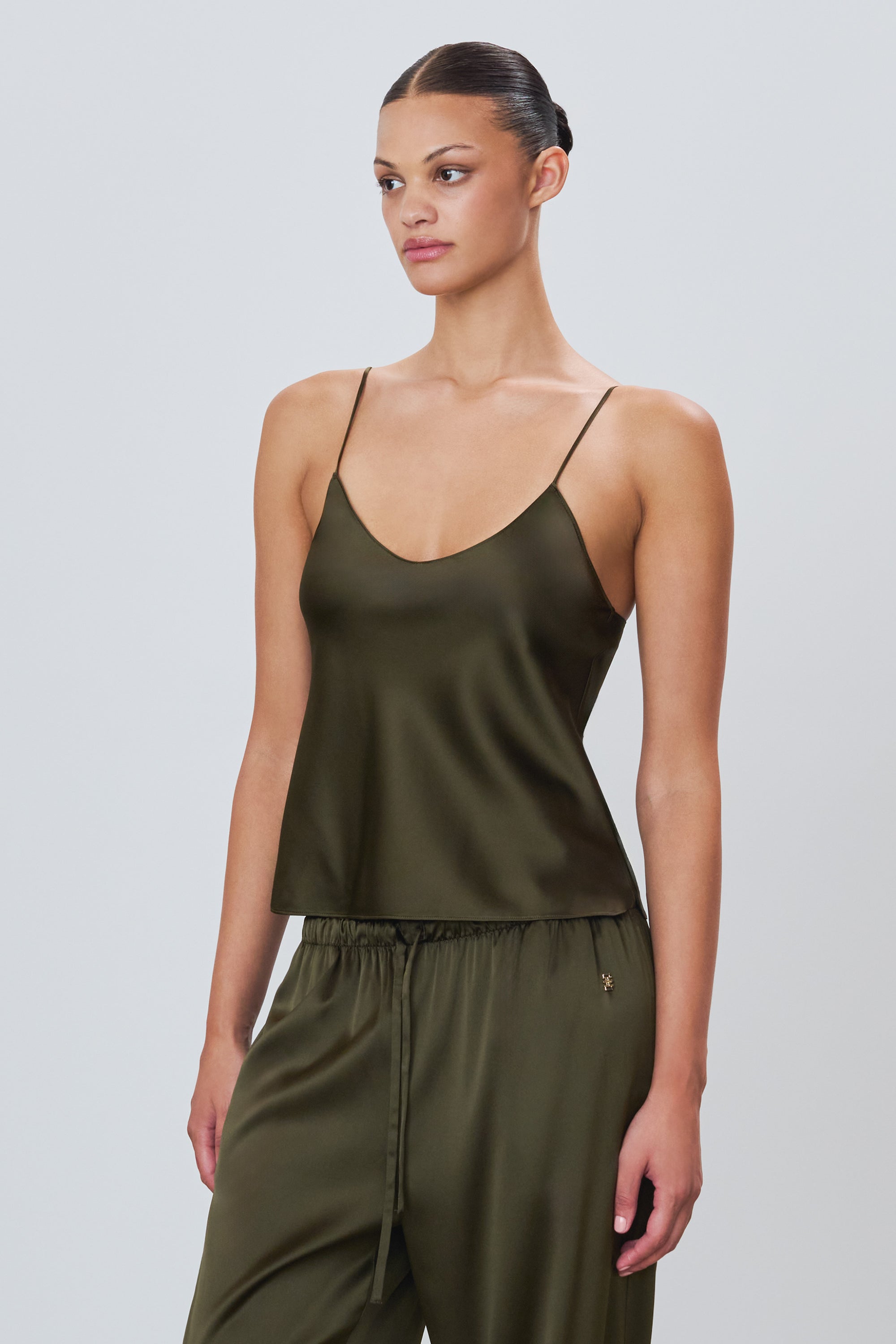 MILA CAMISOLE - ÉTERNE