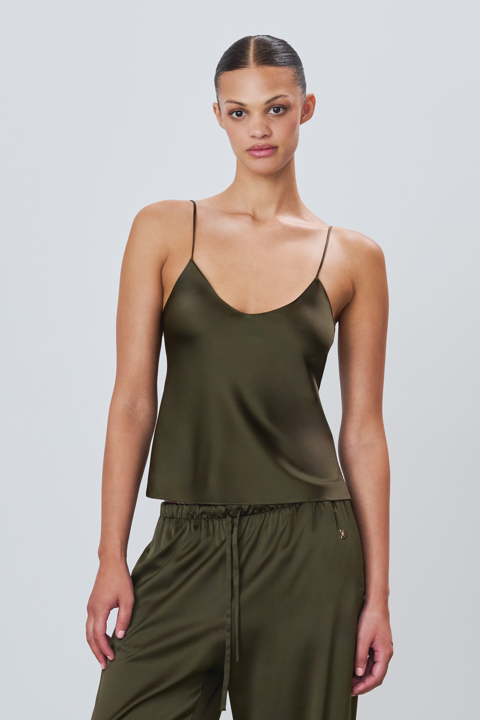 MILA CAMISOLE - ÉTERNE