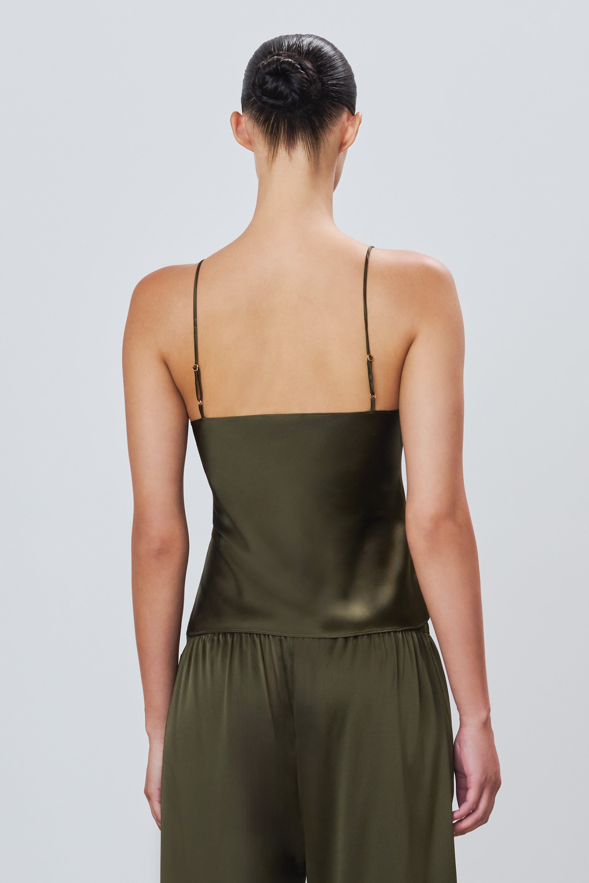 MILA CAMISOLE - ÉTERNE