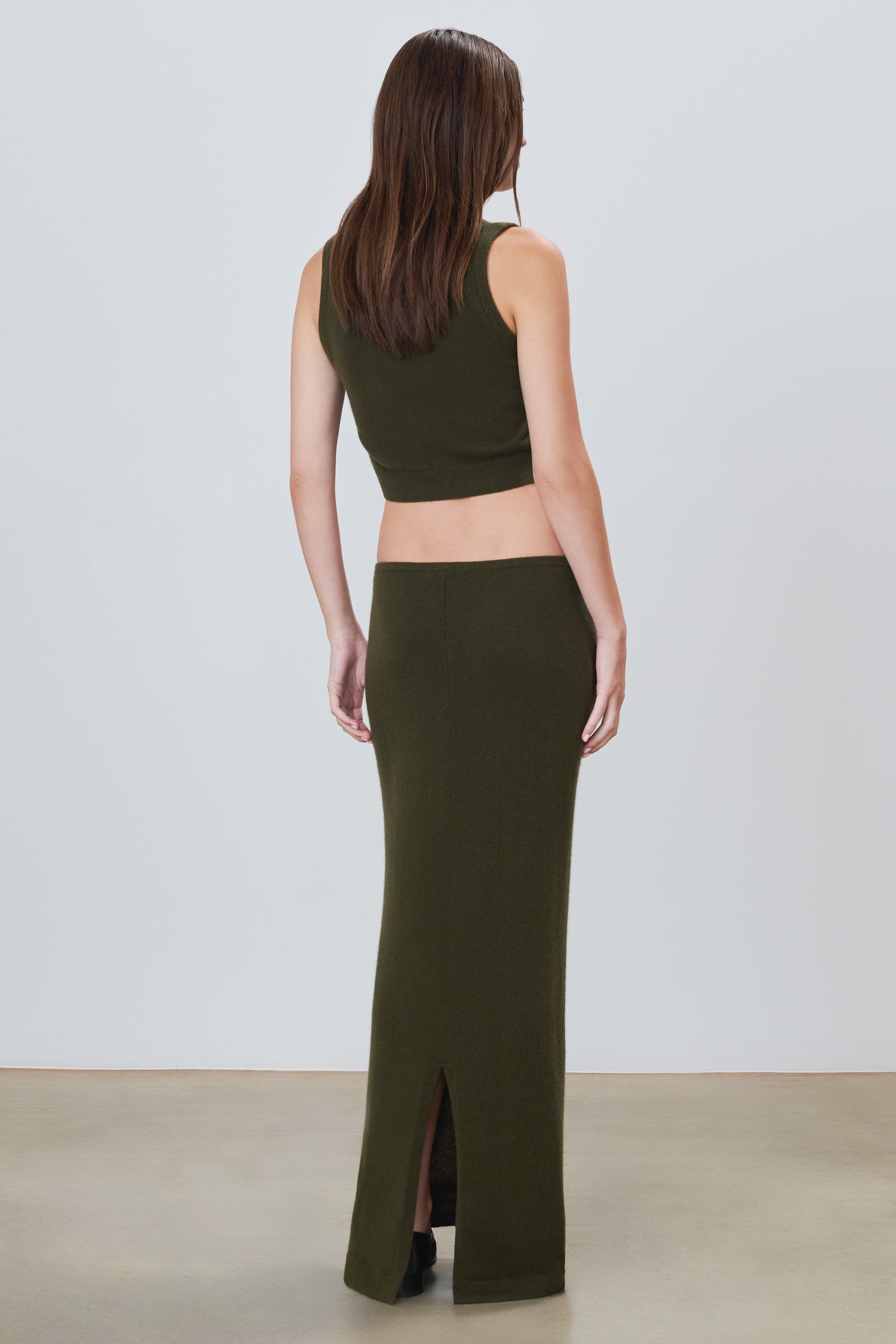 EMMA SKIRT - ÉTERNE