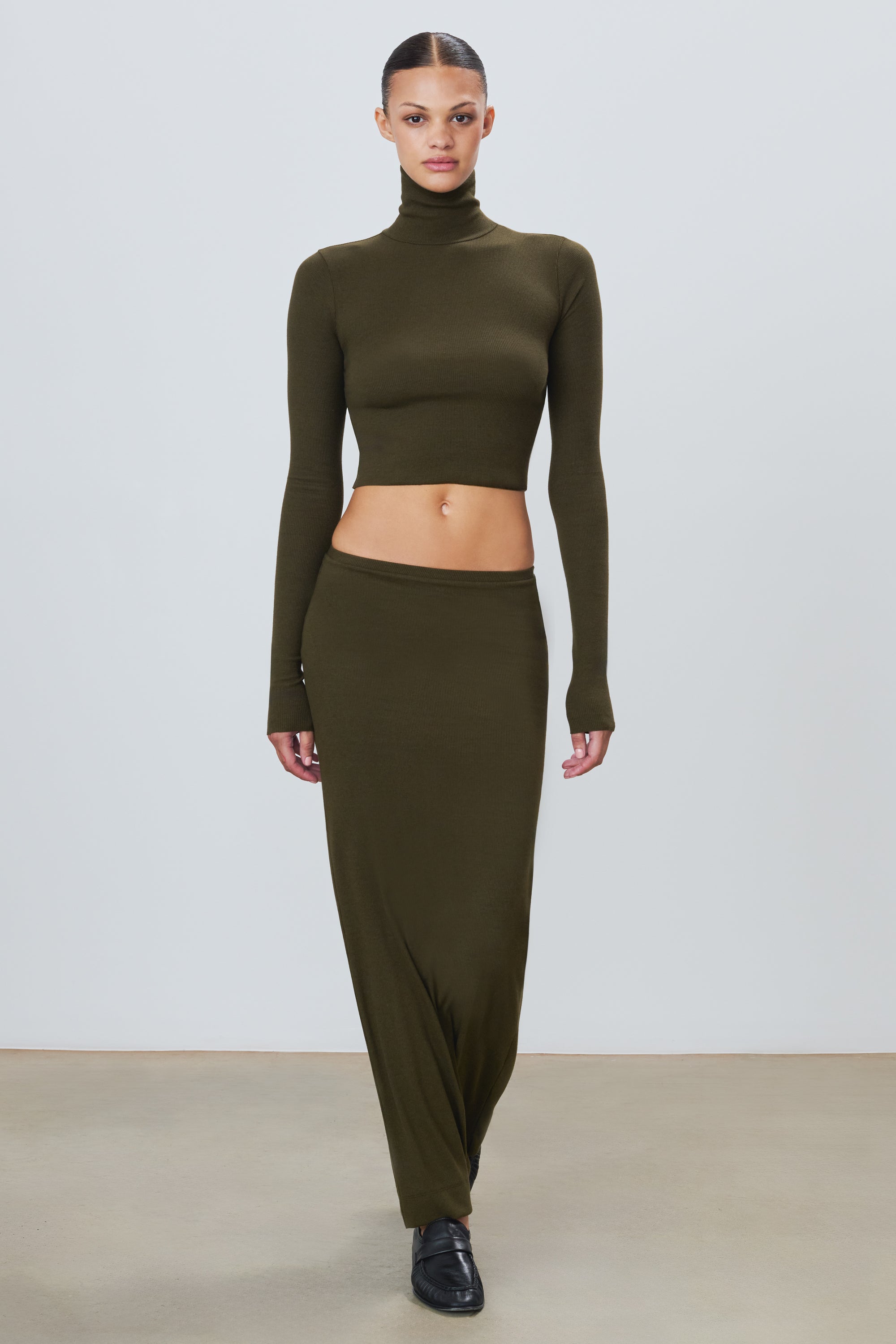 EMMA SKIRT - ÉTERNE