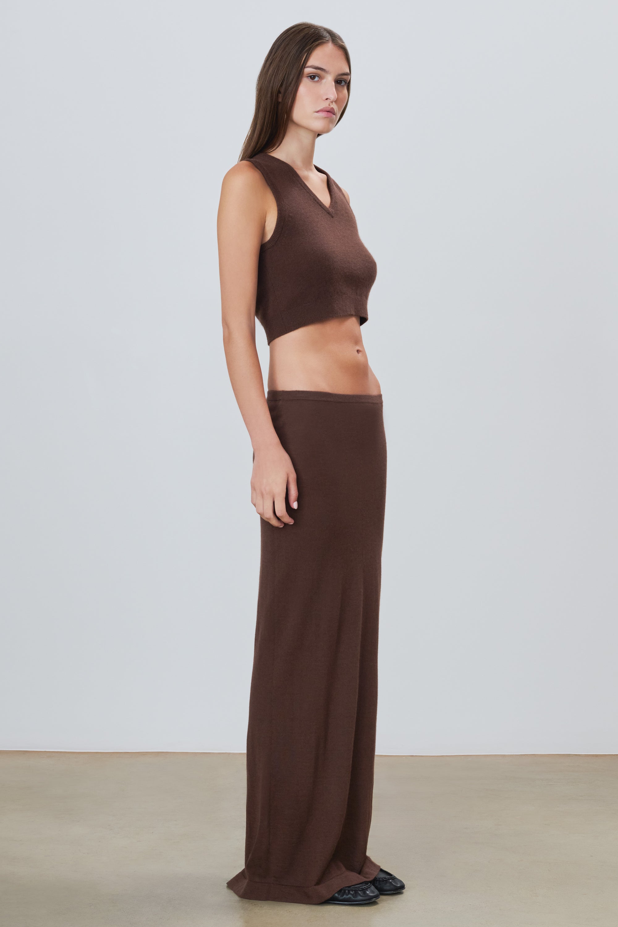EMMA SKIRT - ÉTERNE